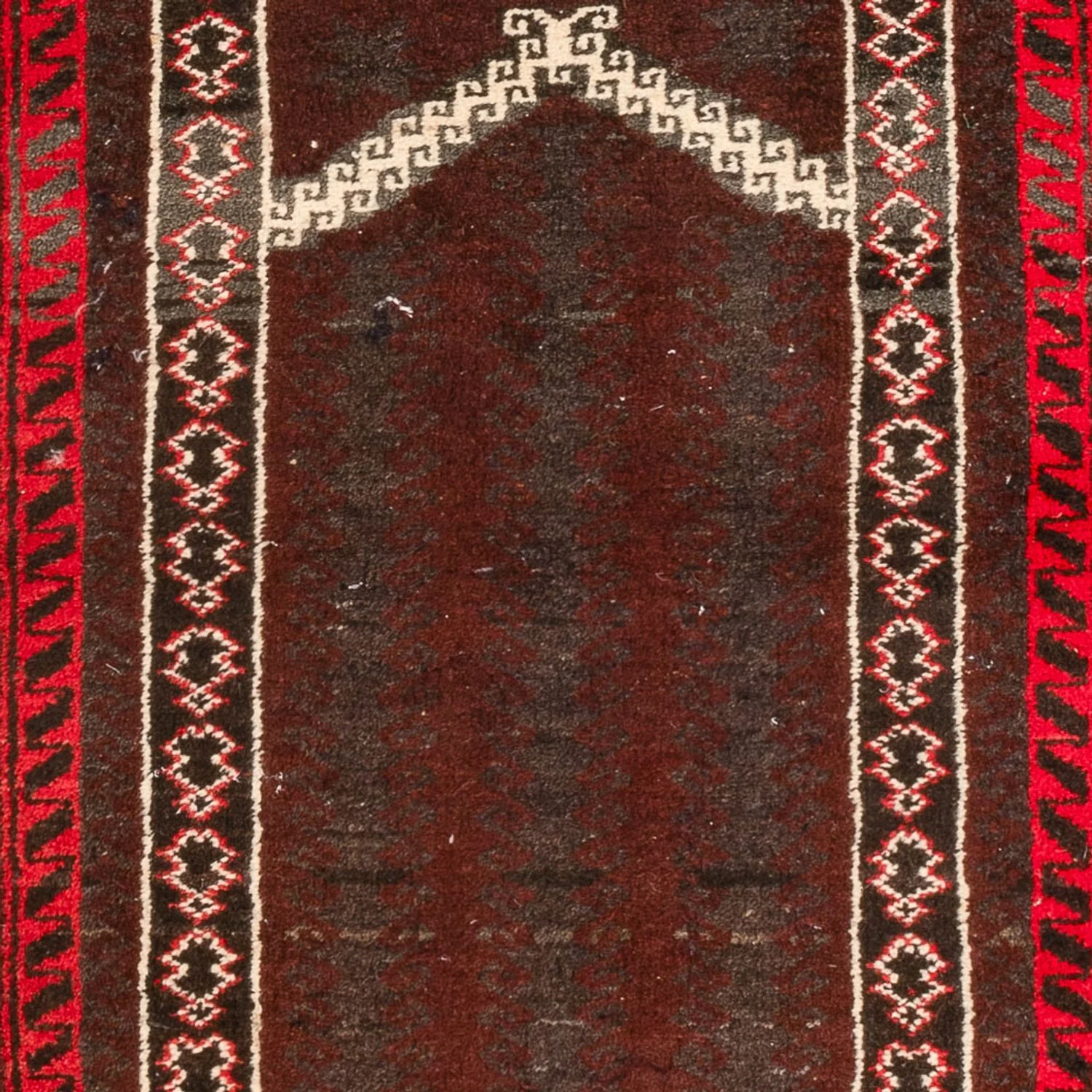 Belutsch Teppich 147x97cm - Orientteppich - Image 2