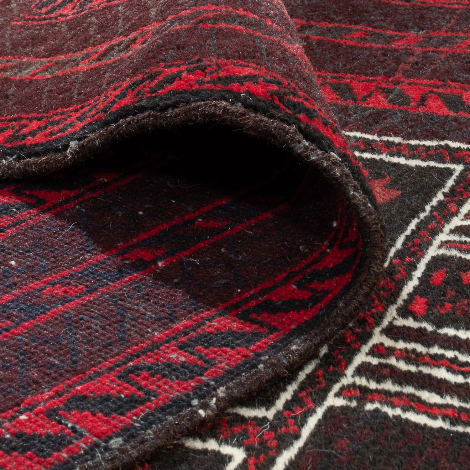Belutsch Teppich 147x97cm - Orientteppich - Image 4