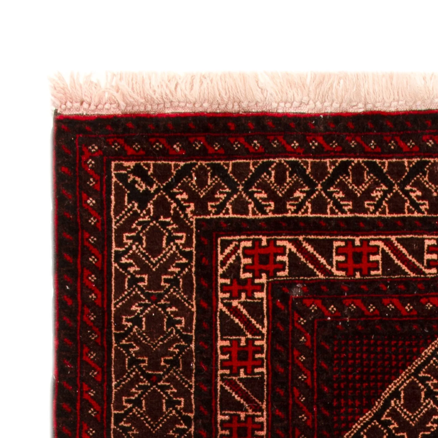 Belutsch Teppich 150x89cm - Orientteppich - Image 3