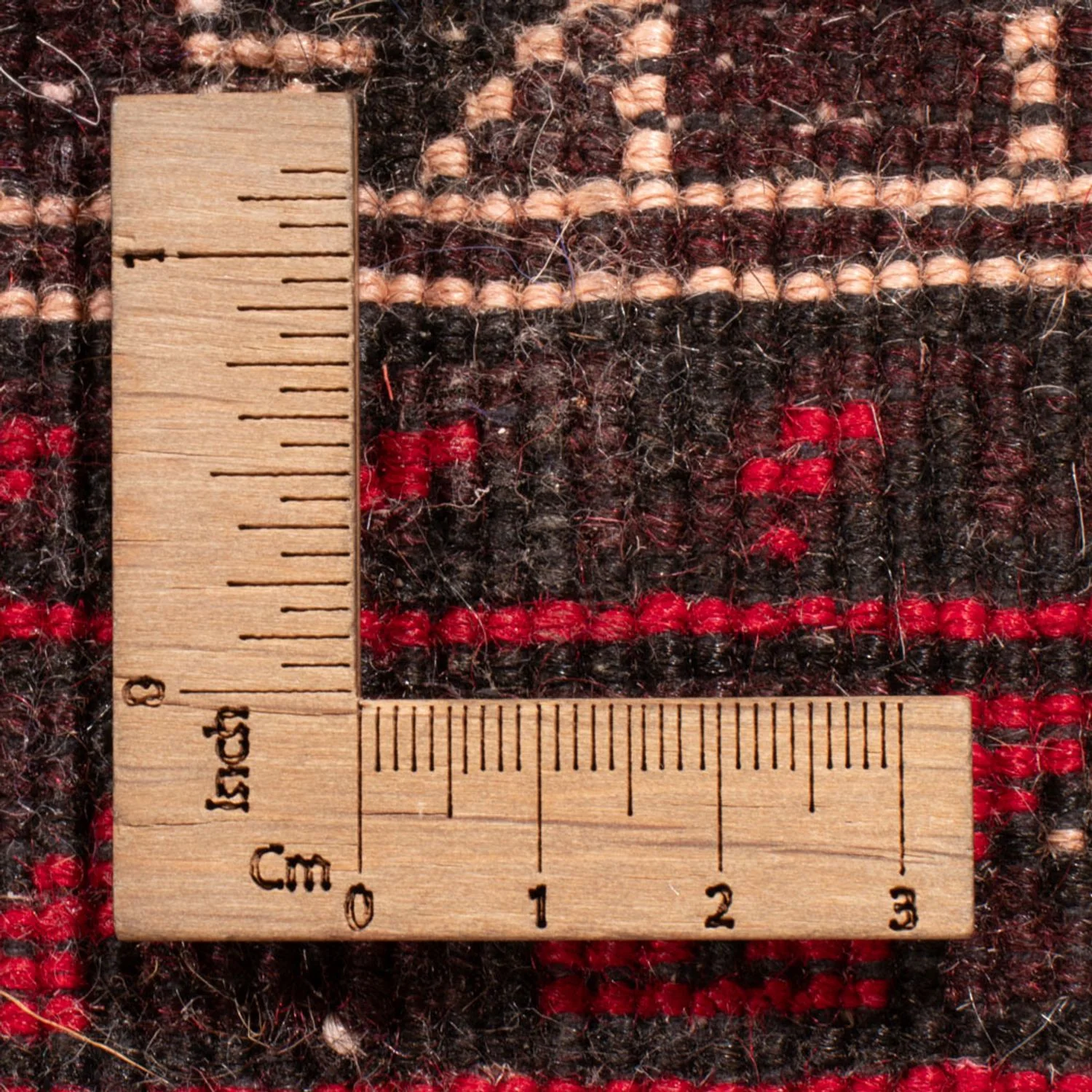 Belutsch Teppich 150x89cm - Orientteppich - Image 6
