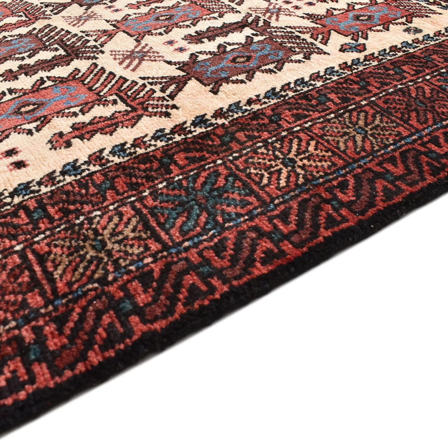 Belutsch Teppich 155x98cm - Orientteppich - Image 3