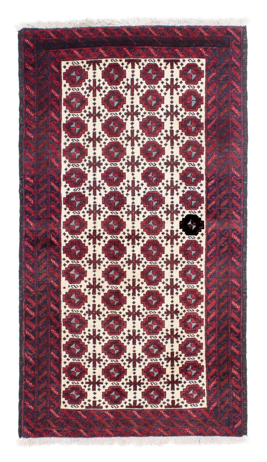 Belutsch Teppich 157x90cm - Orientteppich