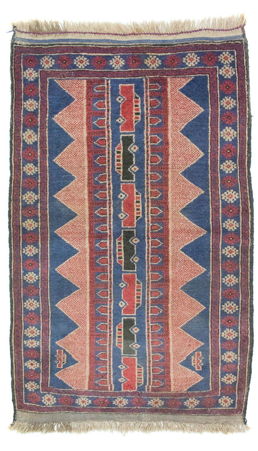 Belutsch Teppich 160x84cm - Orientteppich