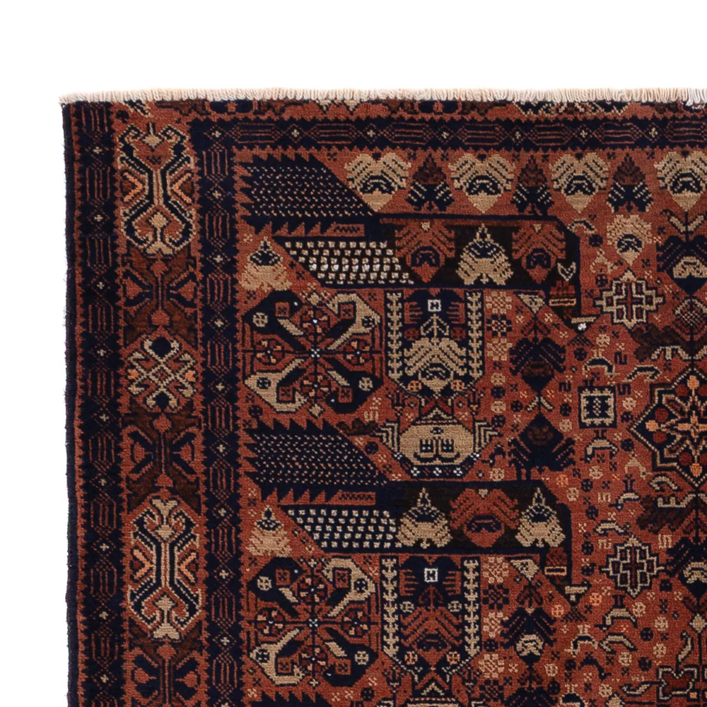 Belutsch Teppich 176x119cm - Orientteppich - Image 3