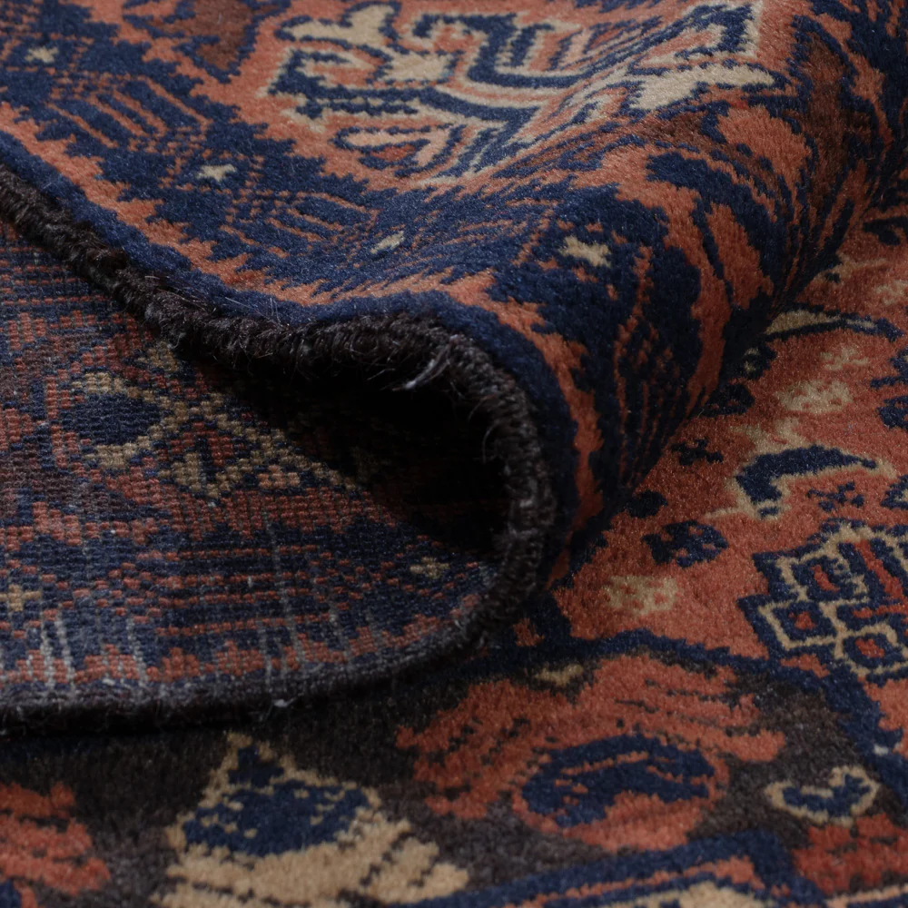 Belutsch Teppich 176x119cm - Orientteppich - Image 5