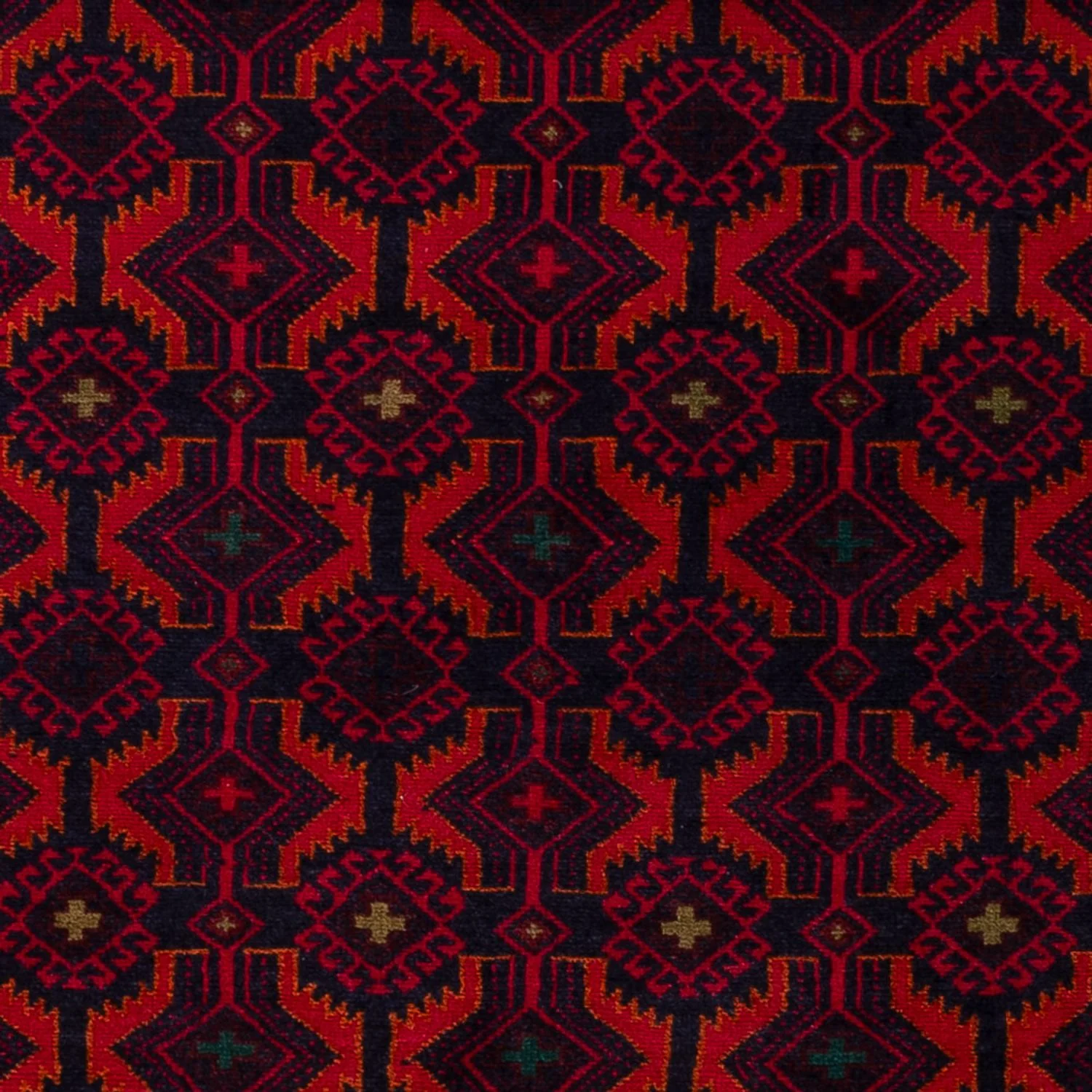 Belutsch Teppich 180x107cm - Orientteppich - Image 2