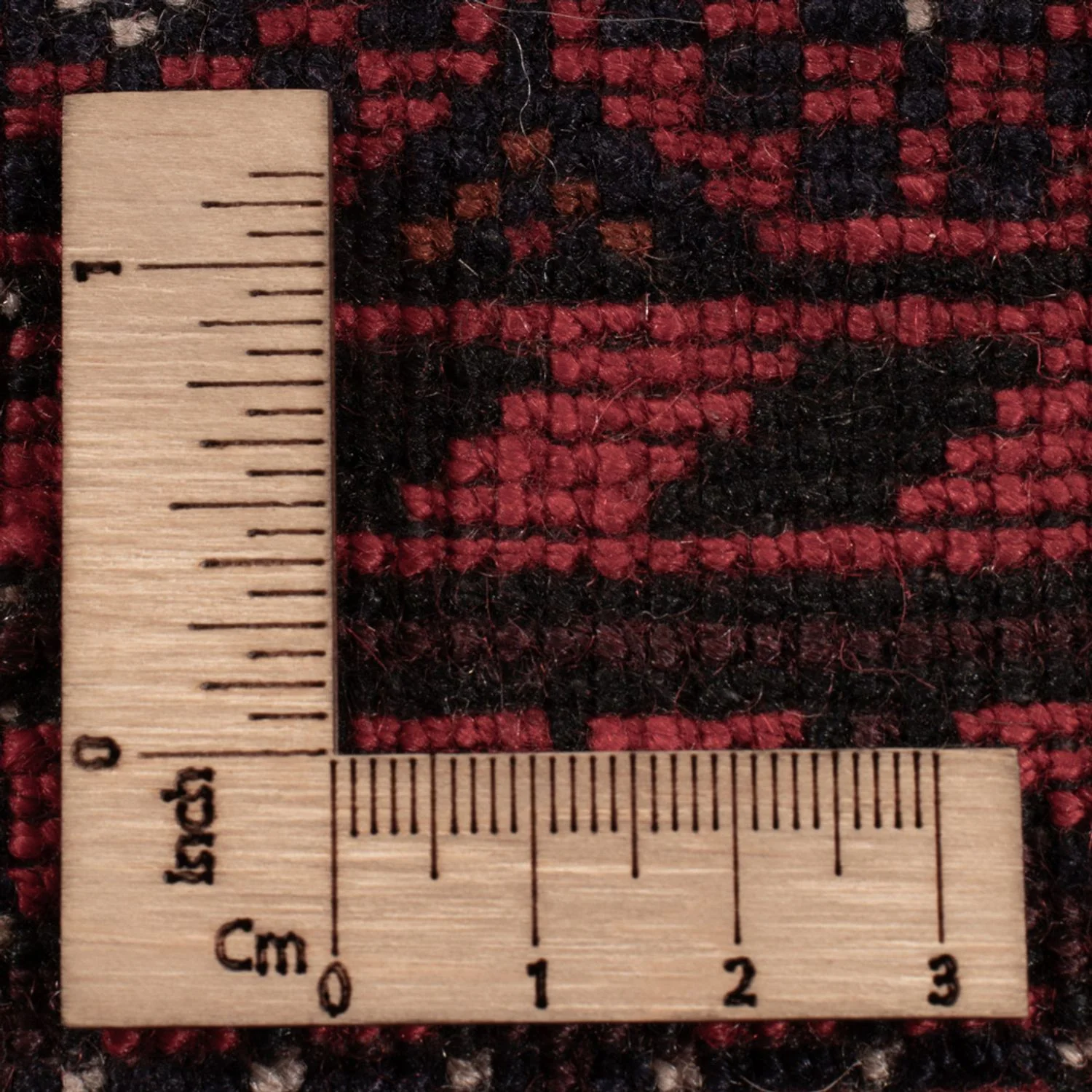 Belutsch Teppich 180x107cm - Orientteppich - Image 6