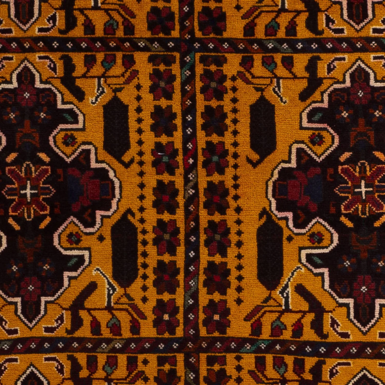 Belutsch Teppich 185x126cm - Orientteppich - Image 2