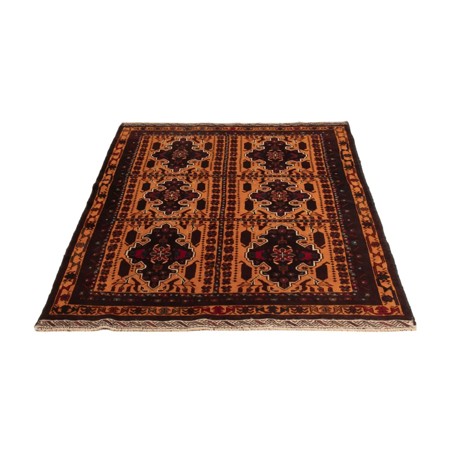 Belutsch Teppich 185x126cm - Orientteppich - Image 5