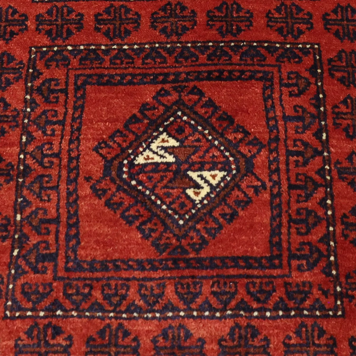 Belutsch Teppich 188x109cm - Orientteppich - Image 2