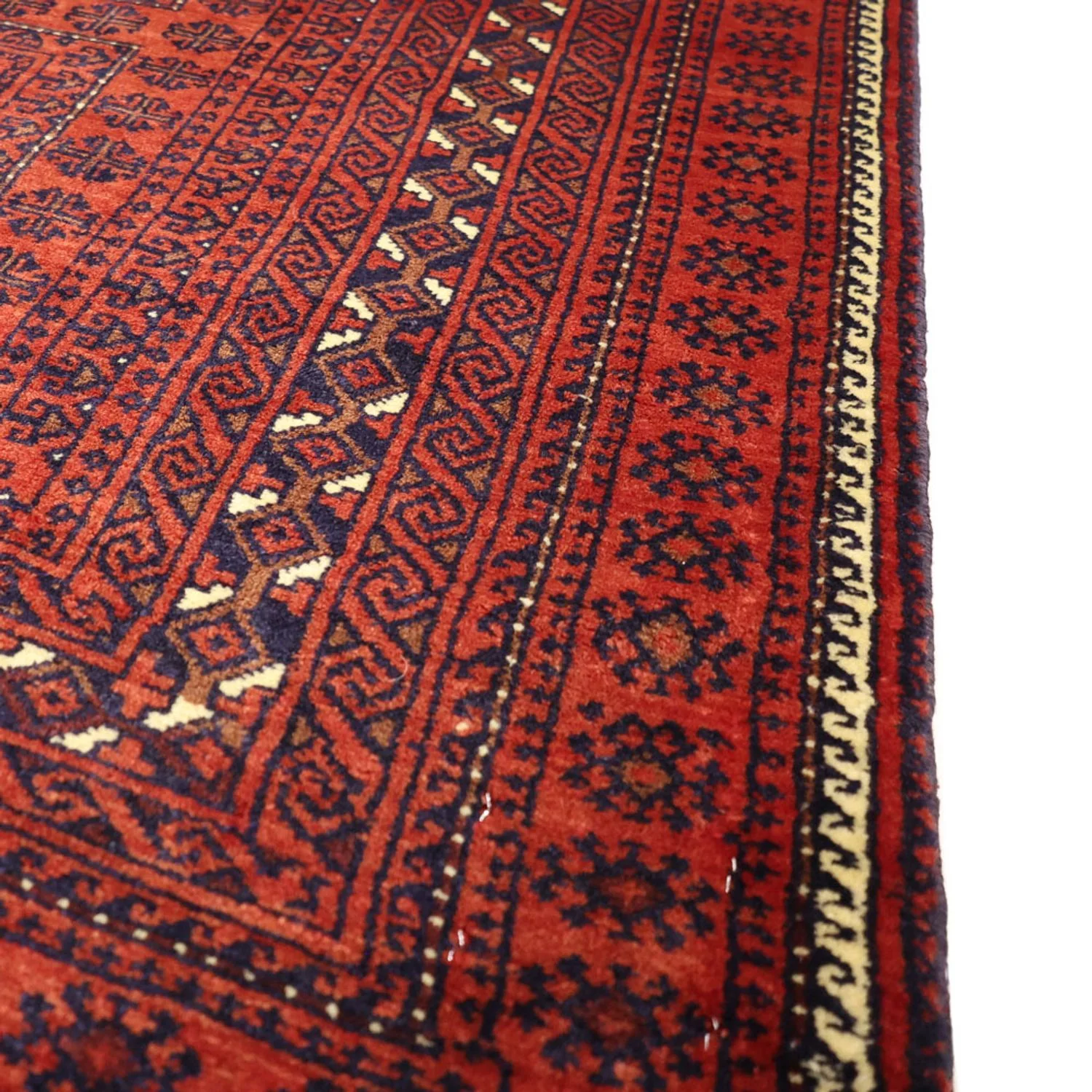 Belutsch Teppich 188x109cm - Orientteppich - Image 3