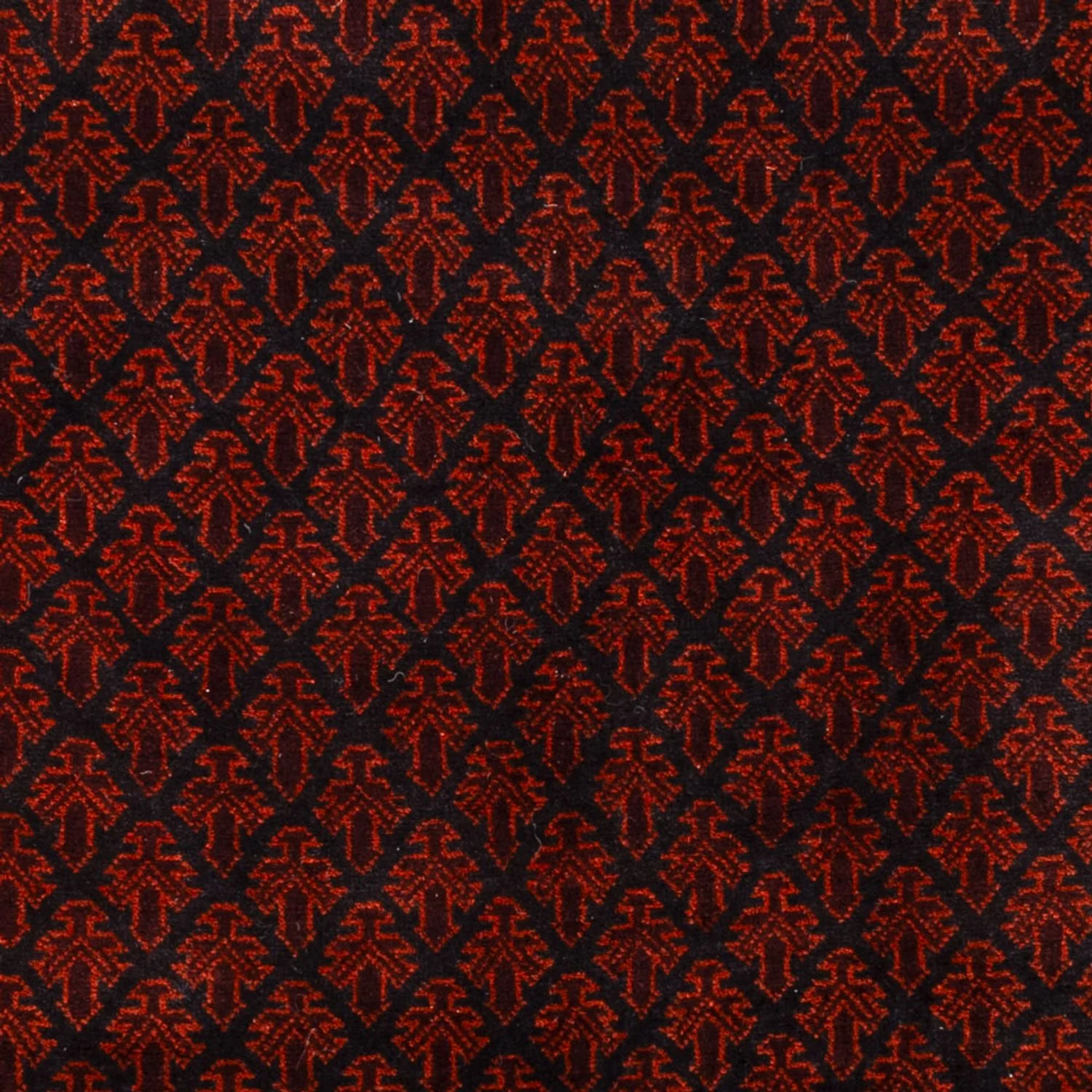 Belutsch Teppich 188x123cm - Orientteppich - Image 2