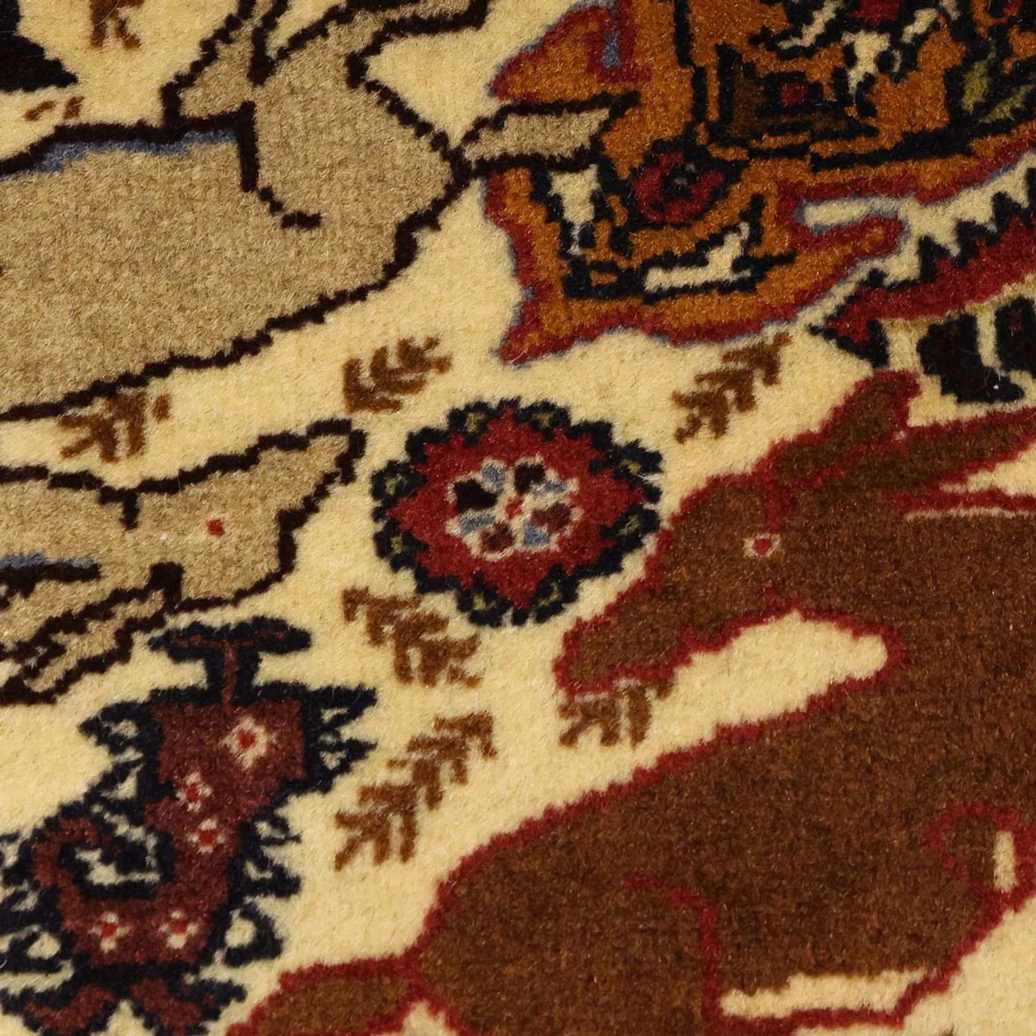 Belutsch Teppich 192x112cm - Orientteppich - Image 2