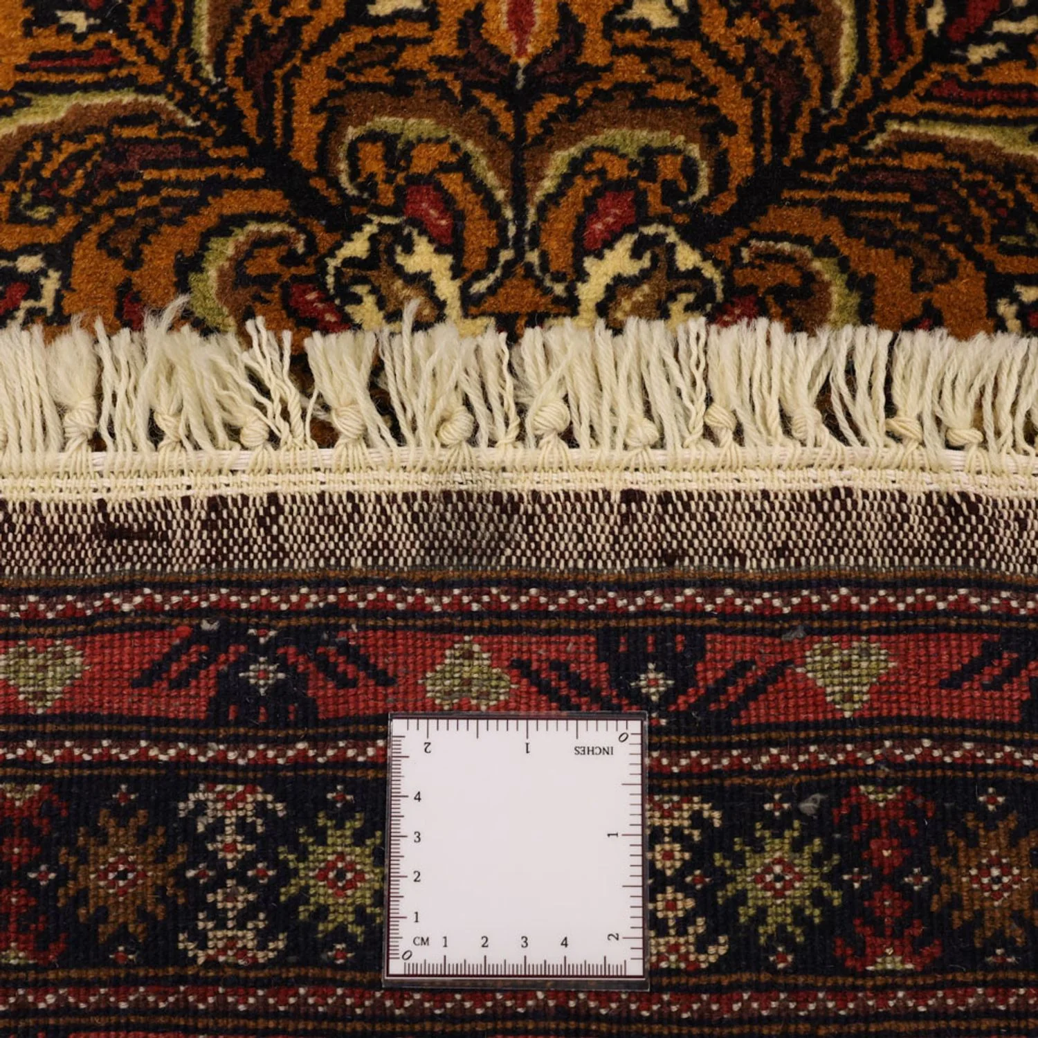 Belutsch Teppich 192x112cm - Orientteppich - Image 7
