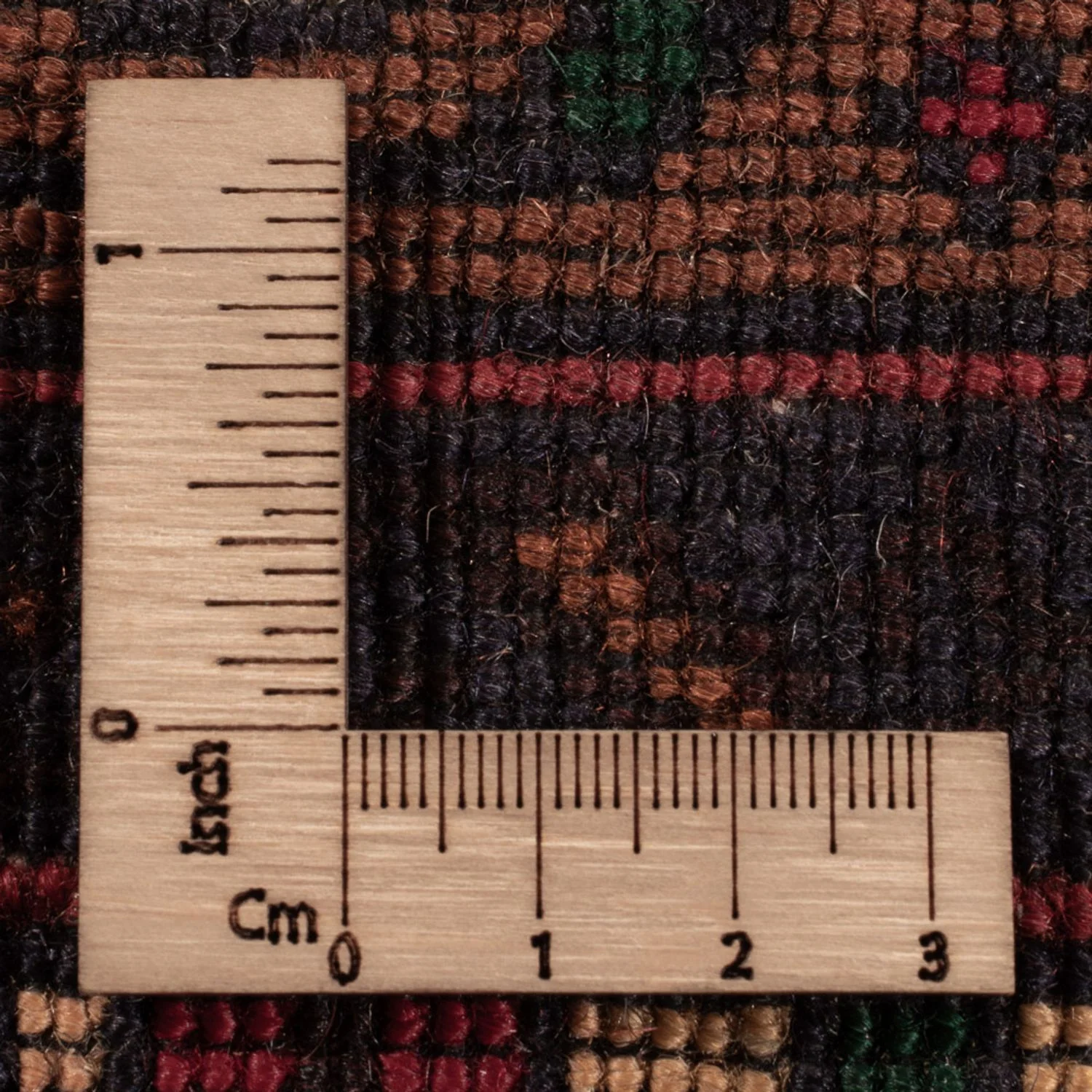 Belutsch Teppich 195x120cm - Orientteppich - Image 6
