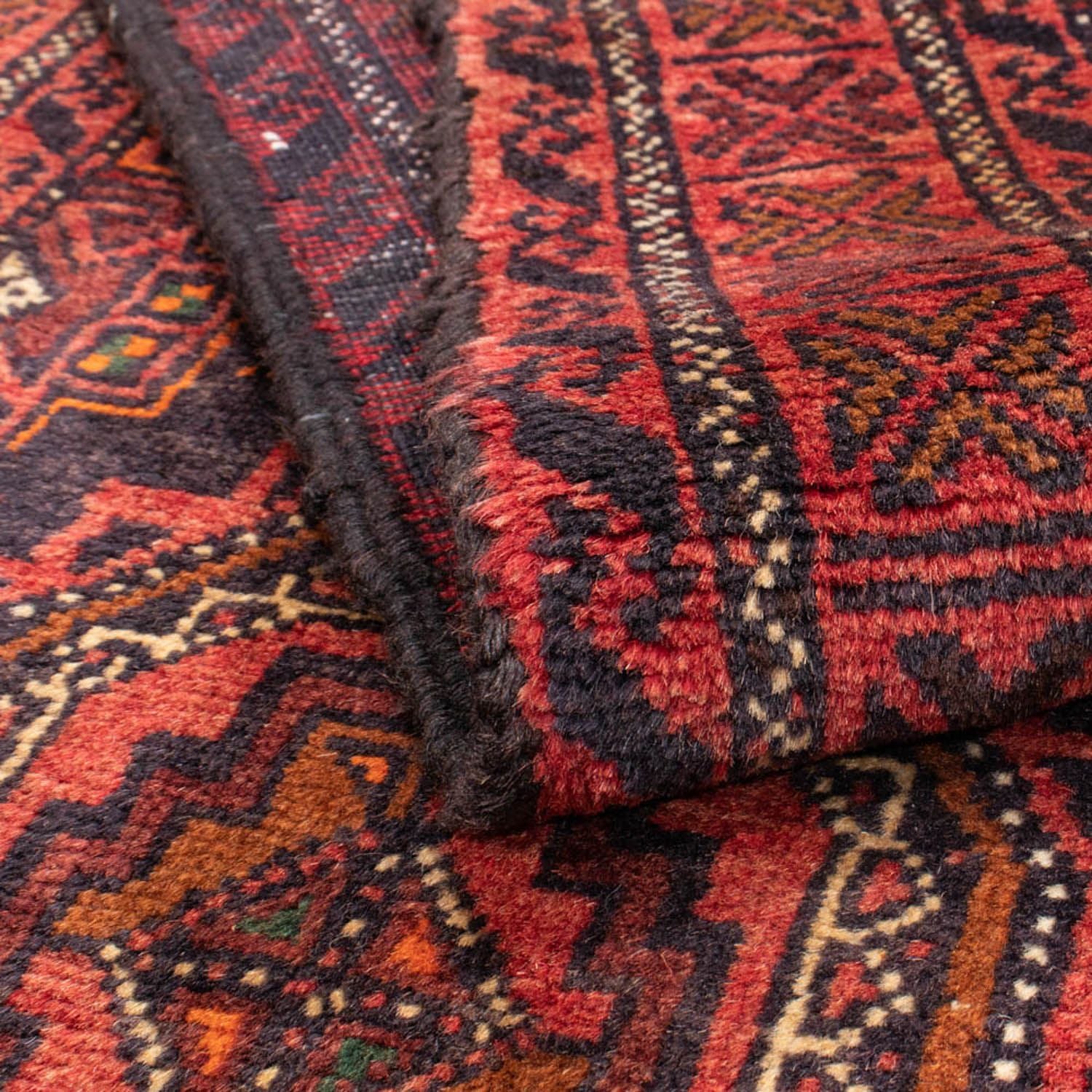 Belutsch Teppich 200x106cm - Orientteppich - Image 4