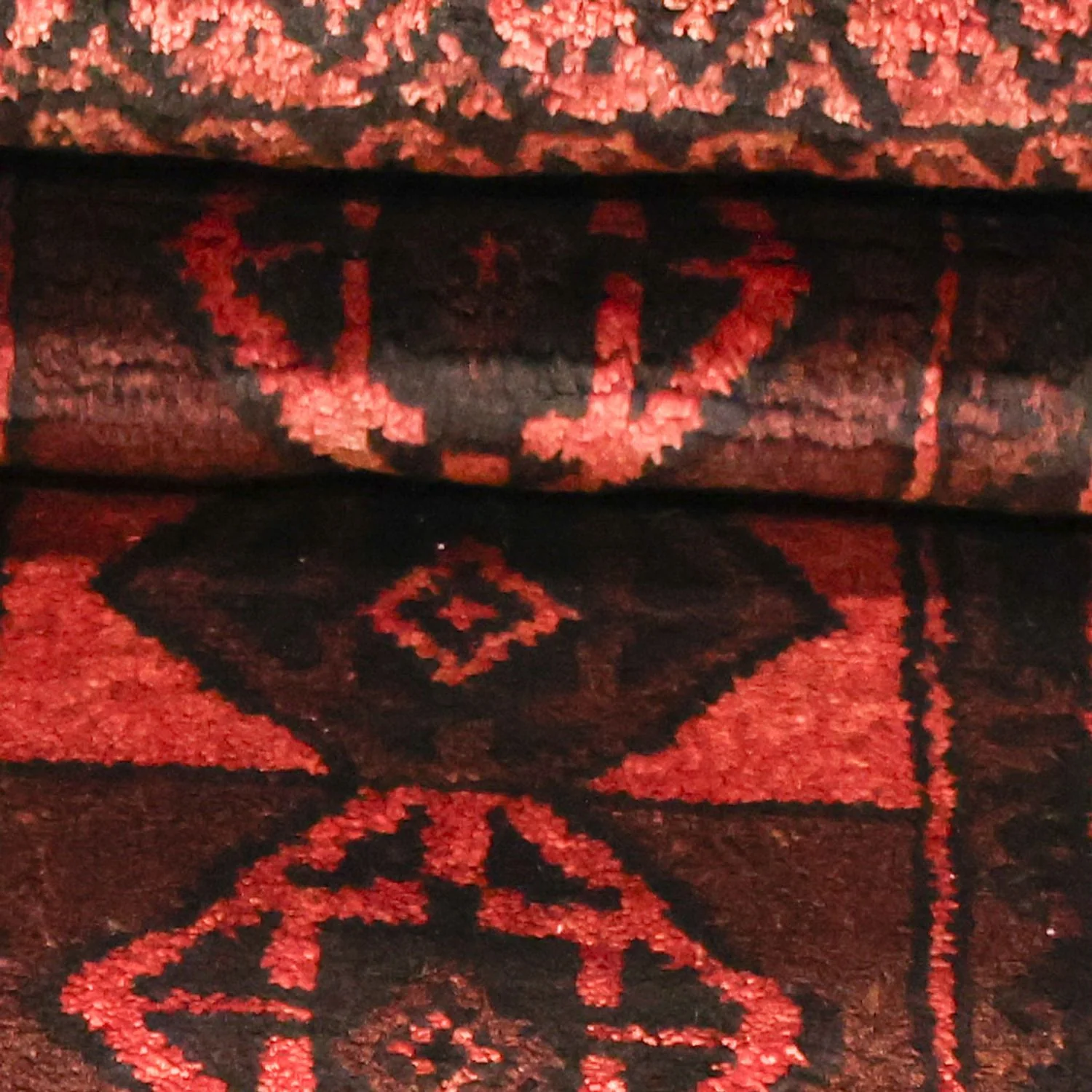 Belutsch Teppich 205x117cm - Orientteppich - Image 5