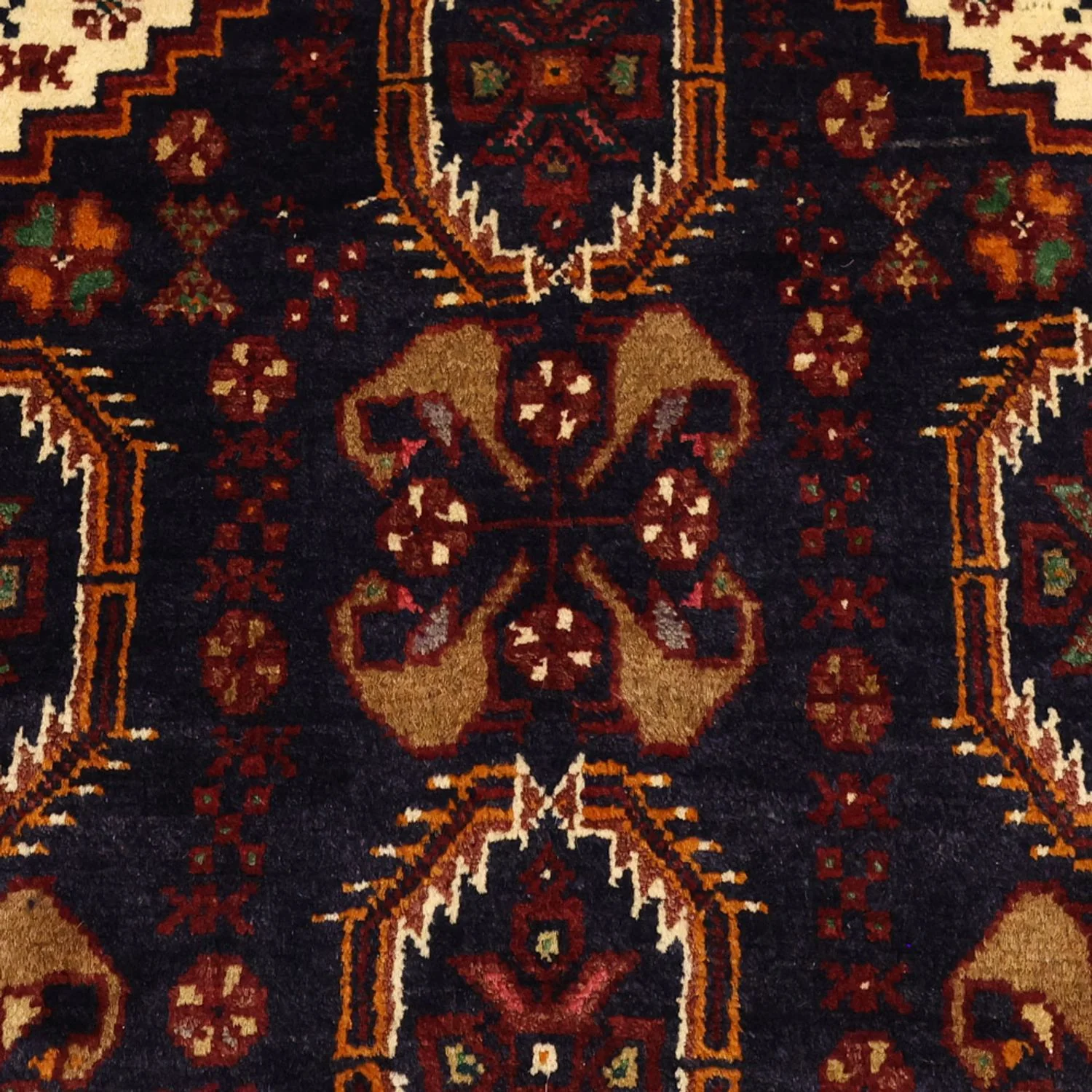 Belutsch Teppich 210x115cm - Orientteppich - Image 2