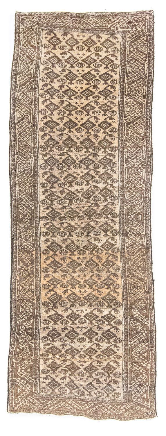 Belutsch Teppich 248x90cm - Orientteppich