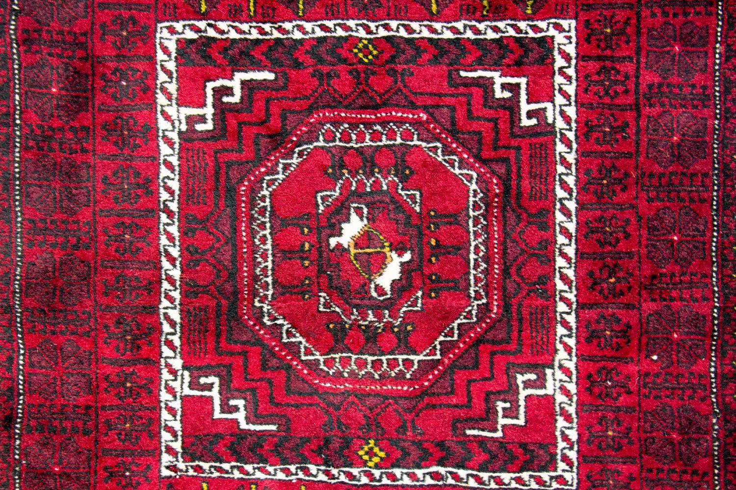 Belutsch Teppich 270x130cm - Orientteppich - Image 2