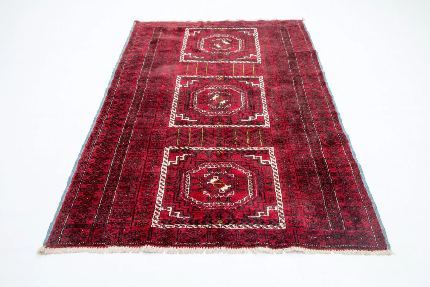 Belutsch Teppich 270x130cm - Orientteppich - Image 5