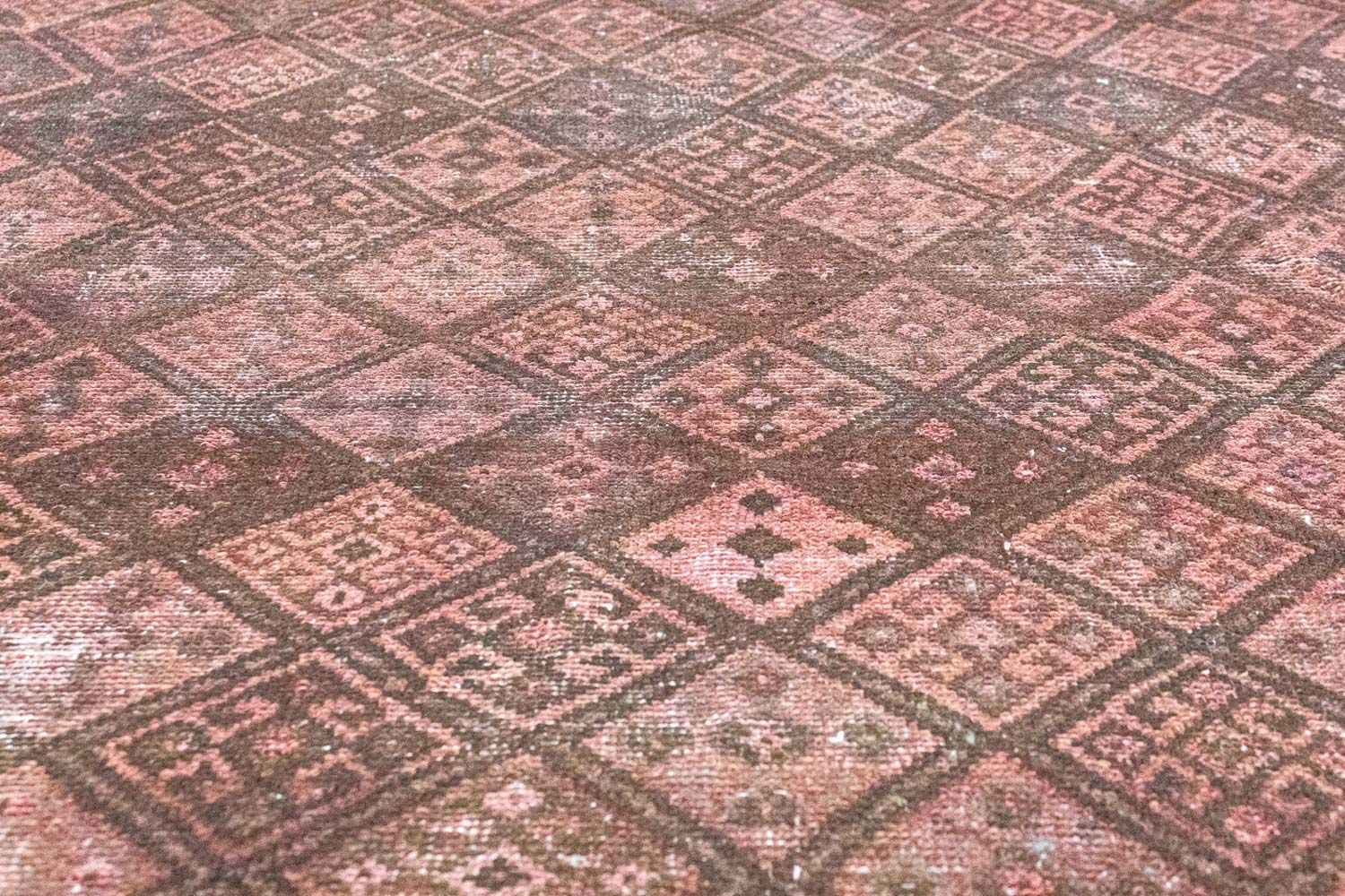 Belutsch Teppich 285x140cm - Orientteppich - Image 2