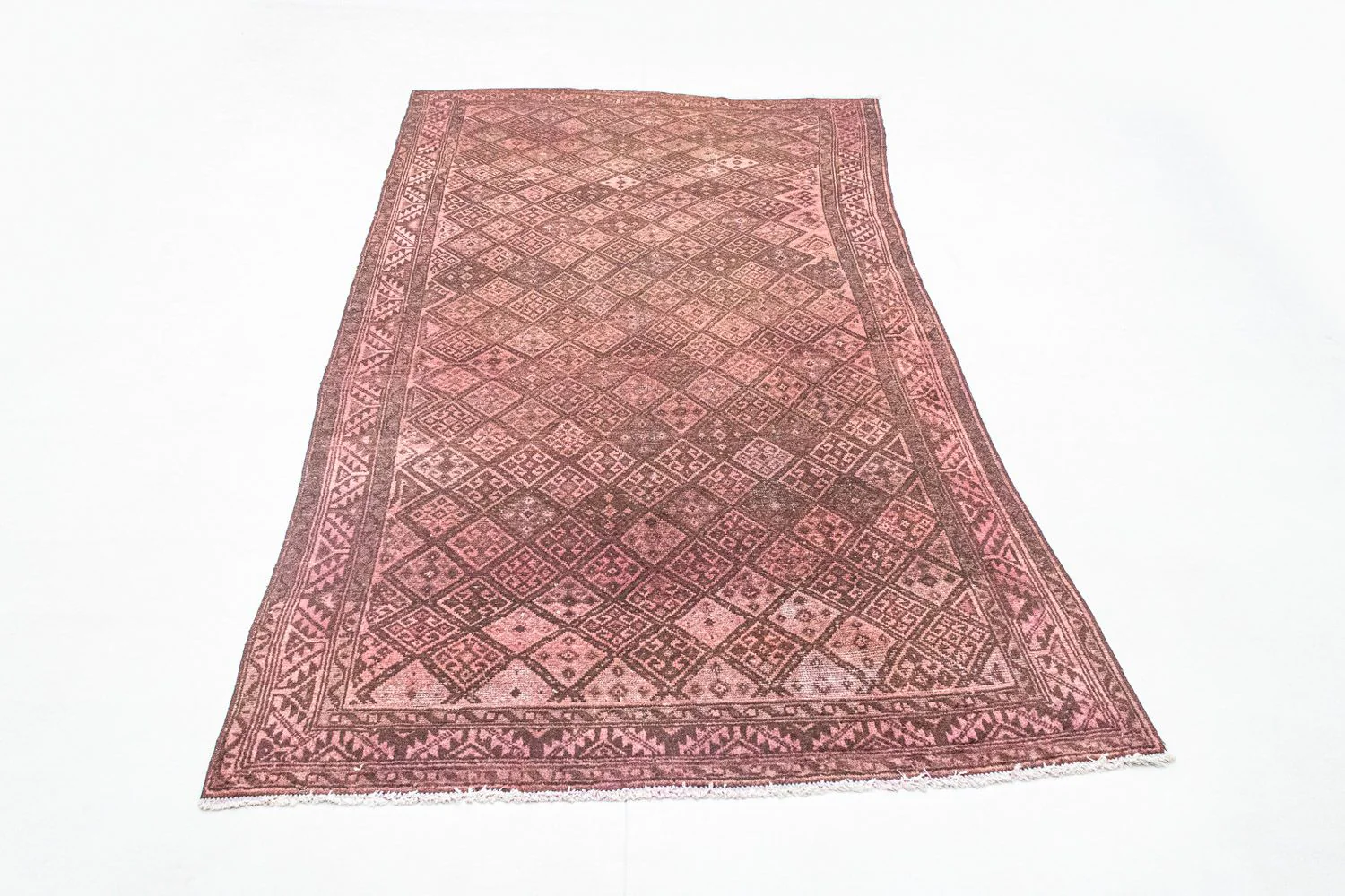 Belutsch Teppich 285x140cm - Orientteppich - Image 5