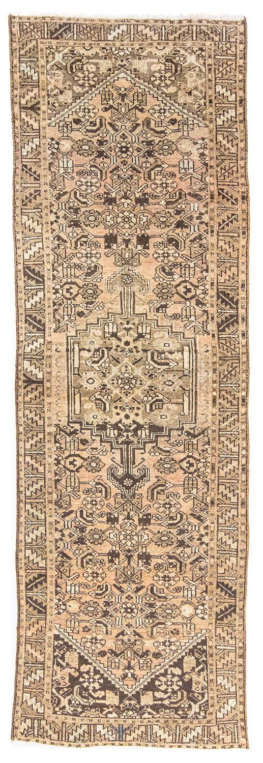 Belutsch Teppich 295x100cm - Orientteppich