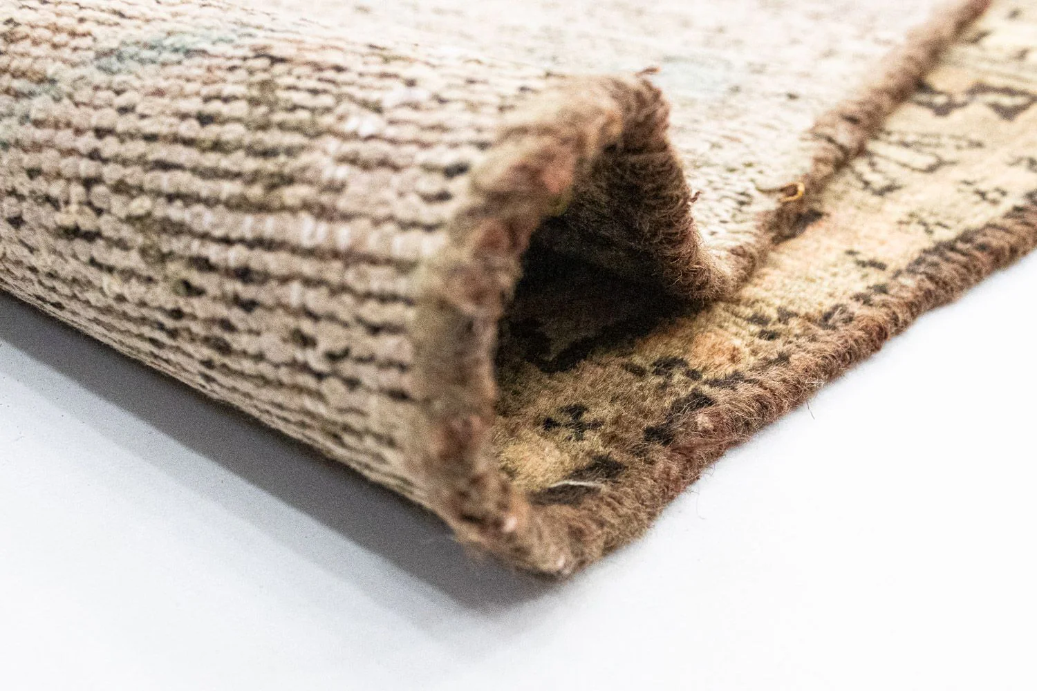 Belutsch Teppich 295x100cm - Orientteppich - Image 4