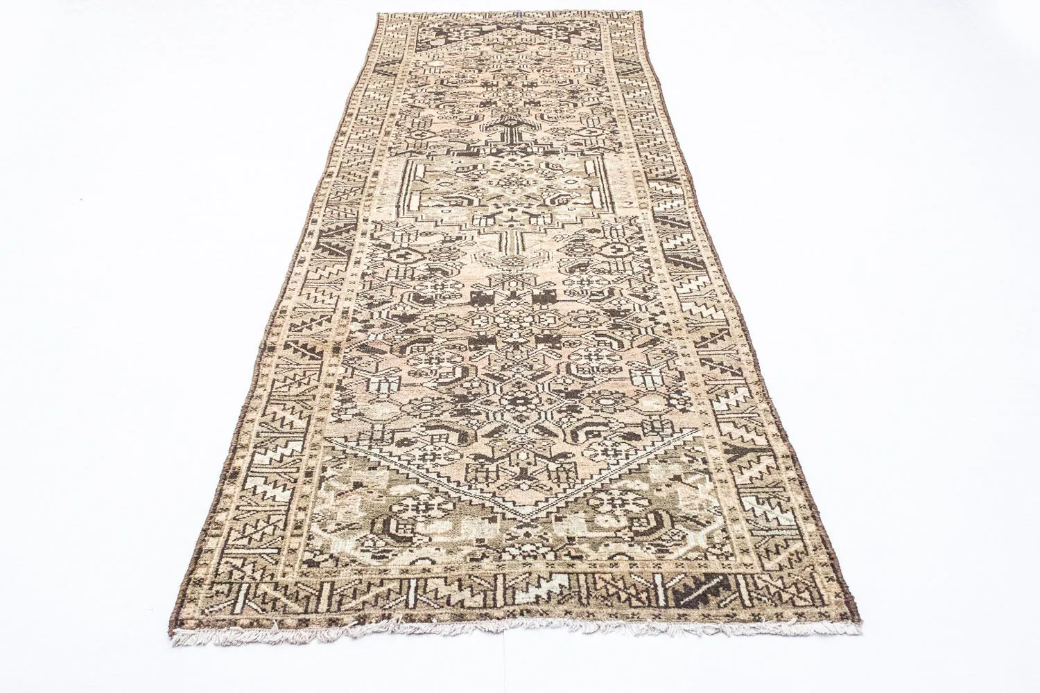 Belutsch Teppich 295x100cm - Orientteppich - Image 5