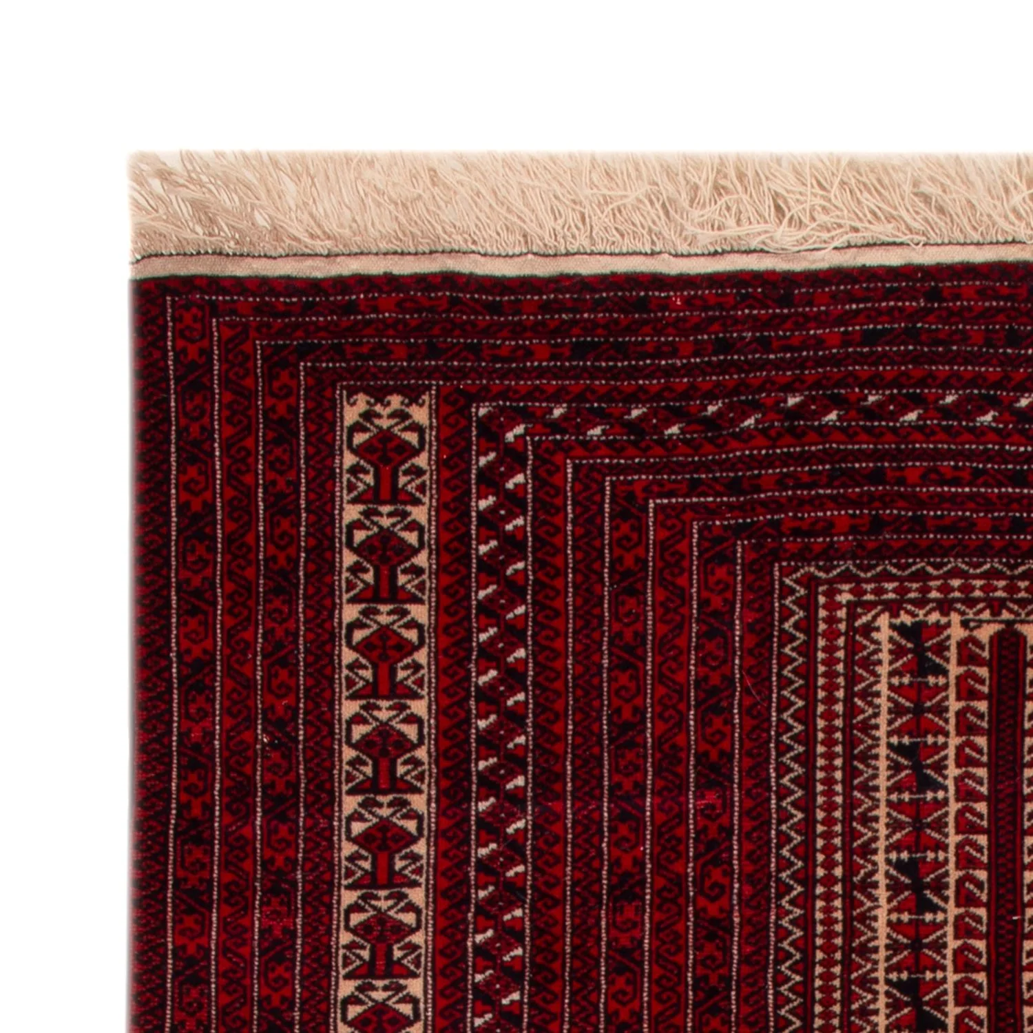 Belutsch Teppich 150x95cm - Orientteppich - Image 3