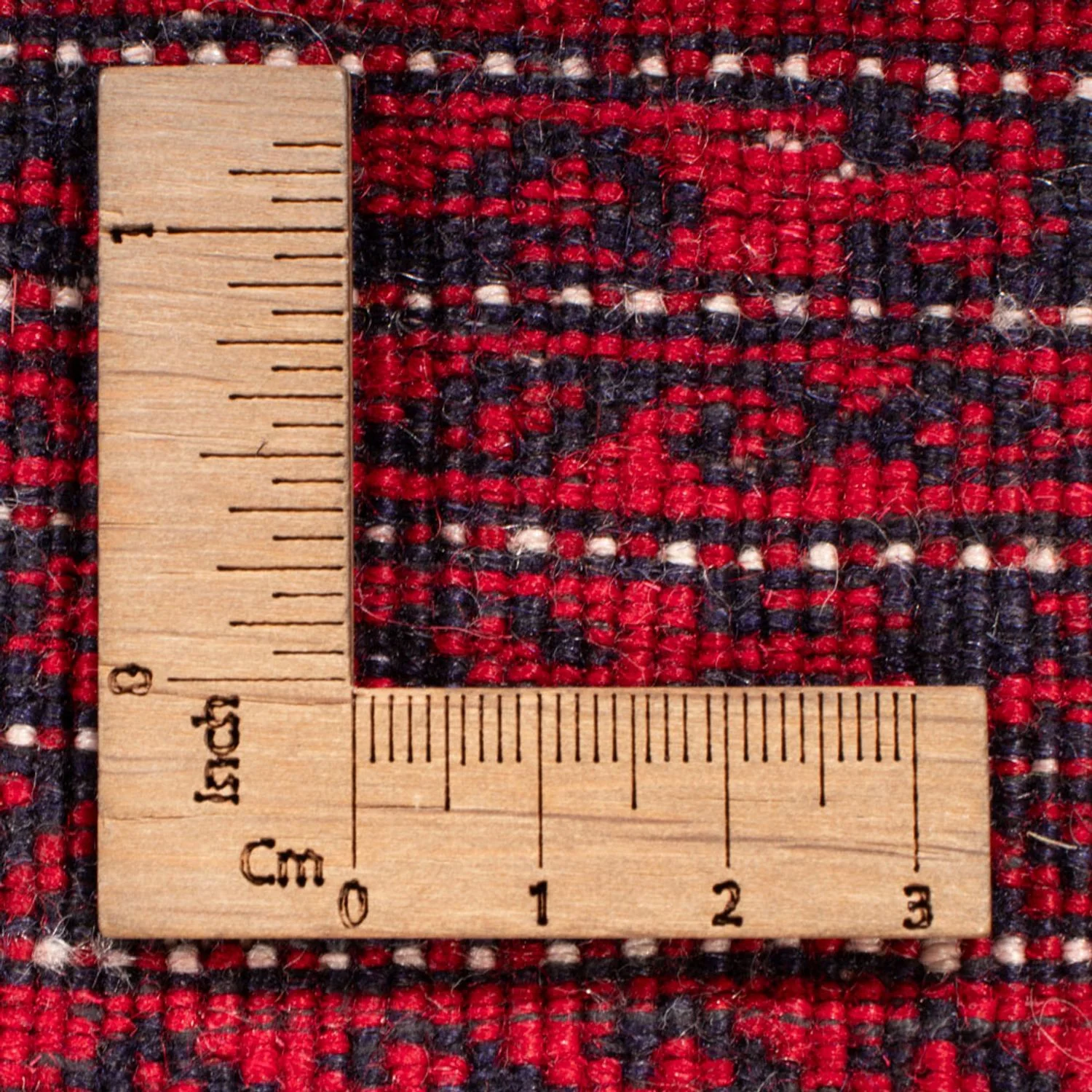 Belutsch Teppich 150x95cm - Orientteppich - Image 6