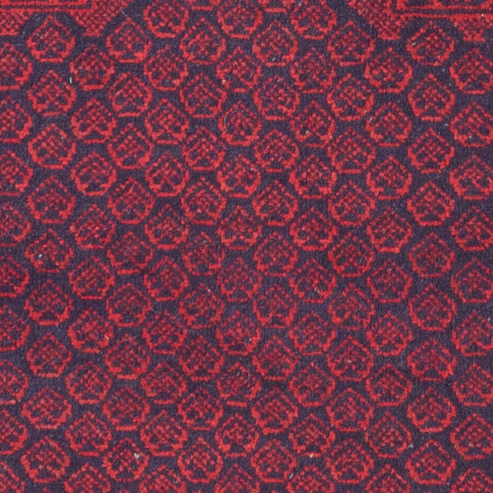 Belutsch Teppich 140x76cm - Orientteppich - Image 2