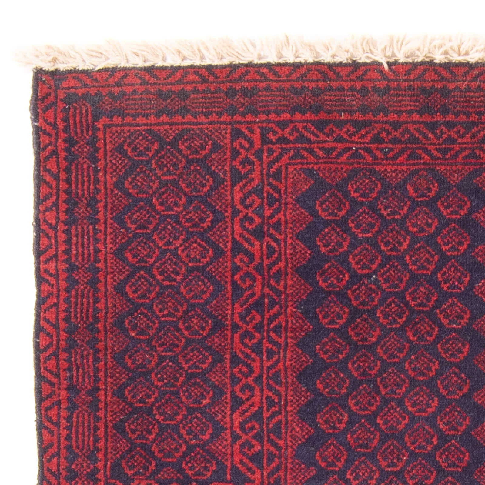 Belutsch Teppich 140x76cm - Orientteppich - Image 3