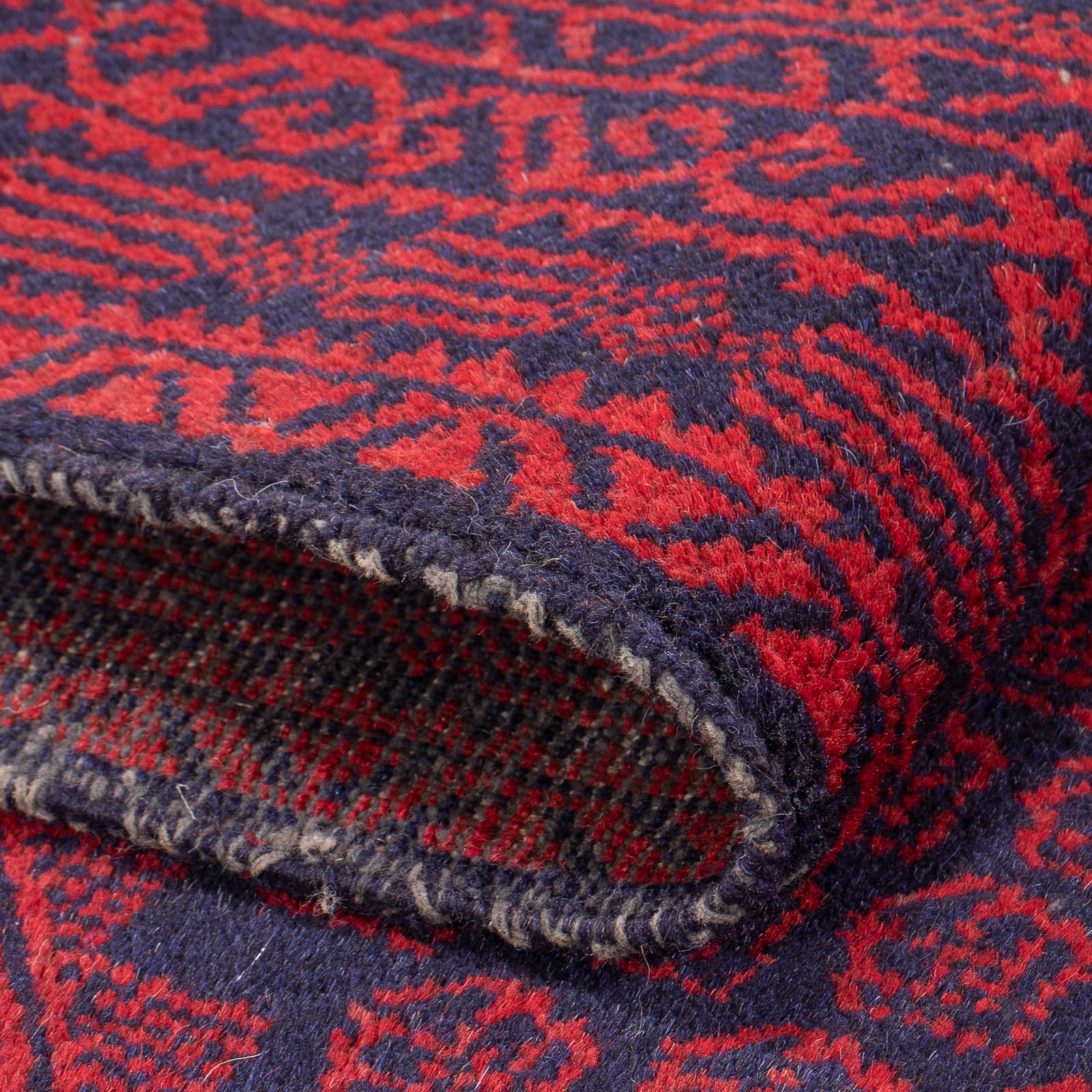 Belutsch Teppich 140x76cm - Orientteppich - Image 4