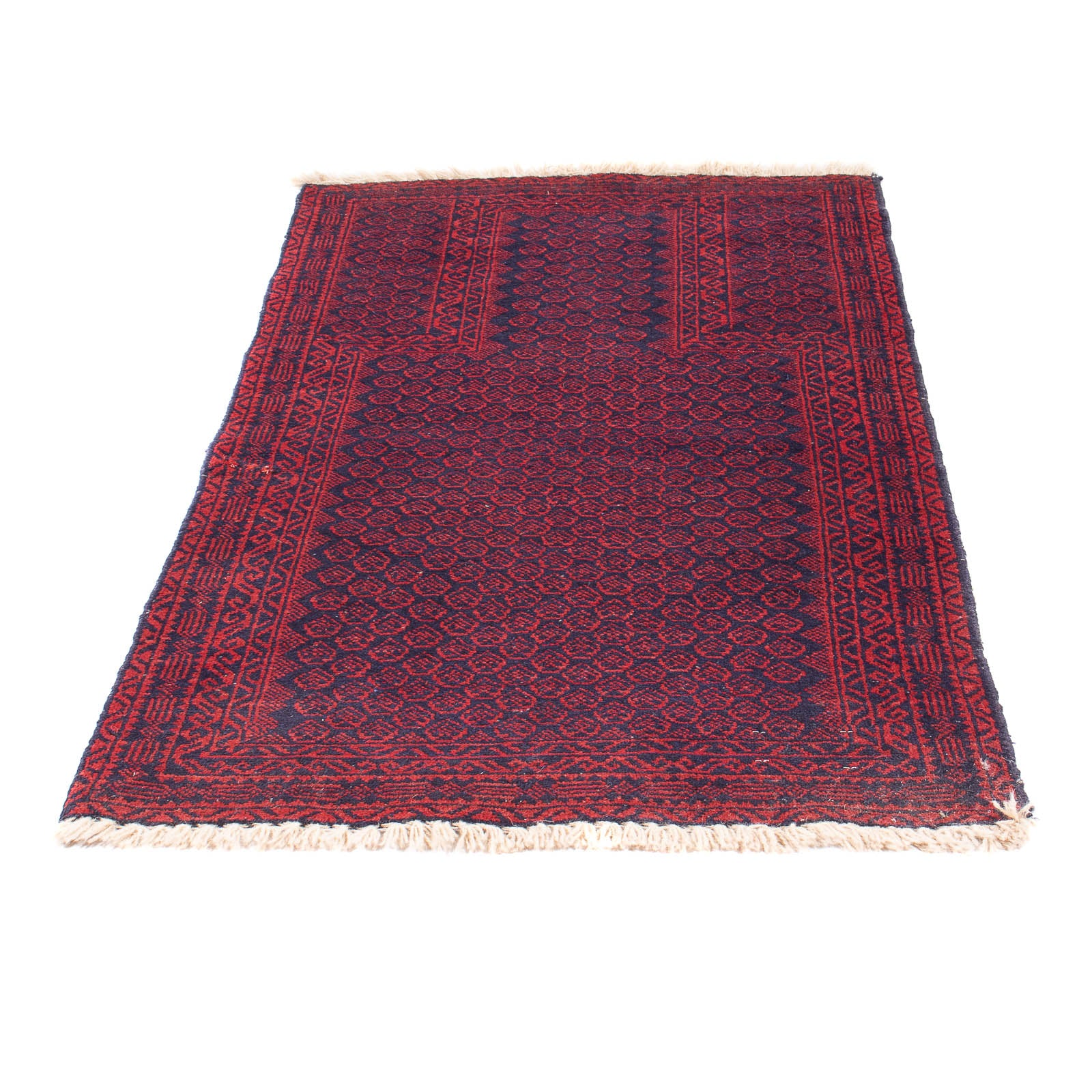 Belutsch Teppich 140x76cm - Orientteppich - Image 5
