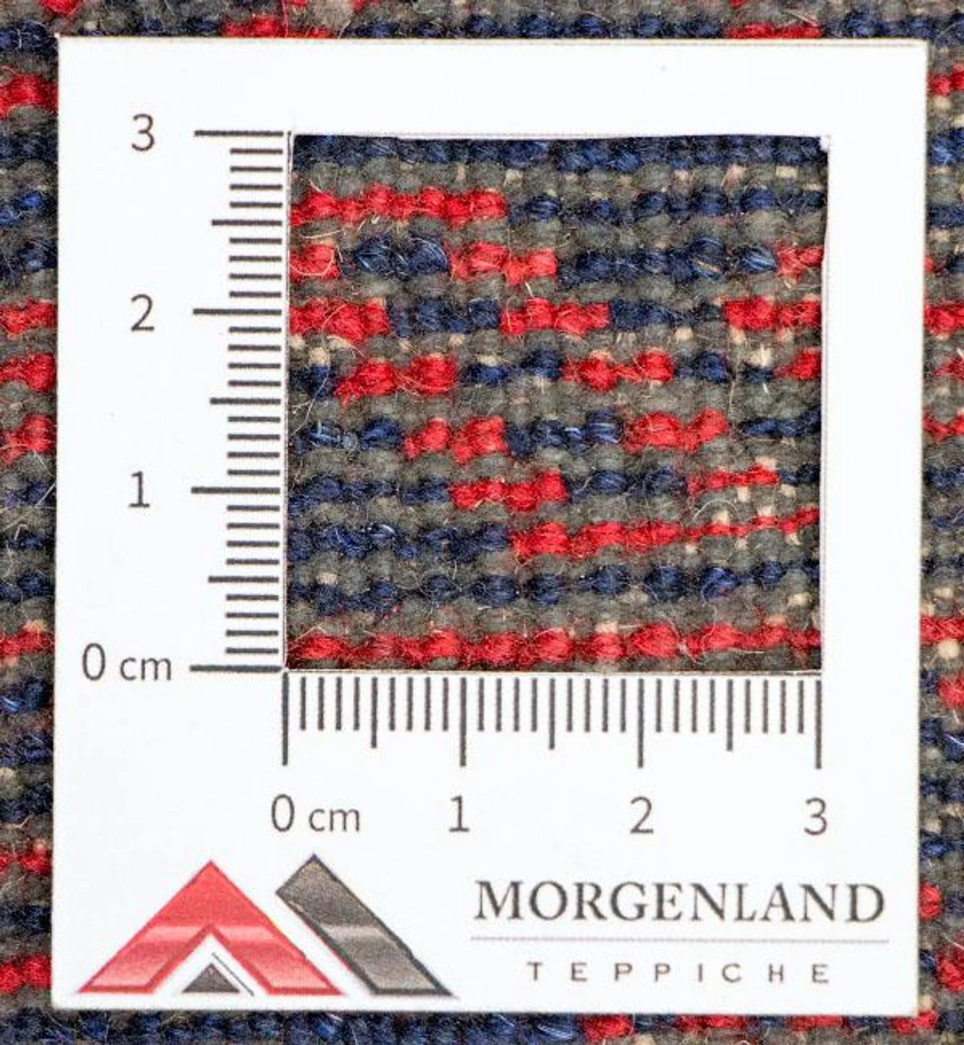Belutsch Teppich 140x76cm - Orientteppich - Image 6