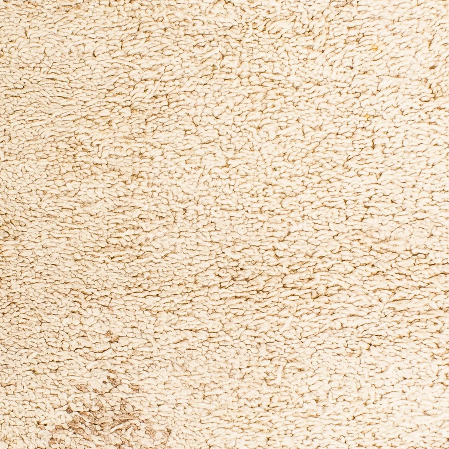Berber Teppich 140 x 70 cm - beige - Image 2