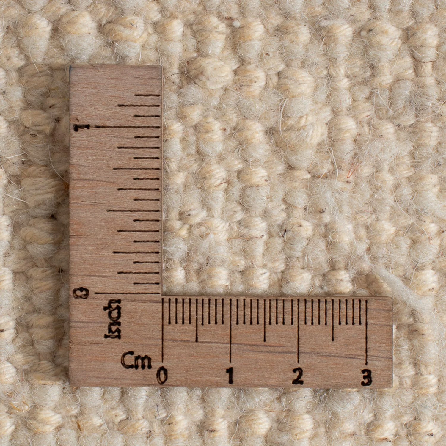 Berber Teppich 143x75cm - Wollteppich - Image 6