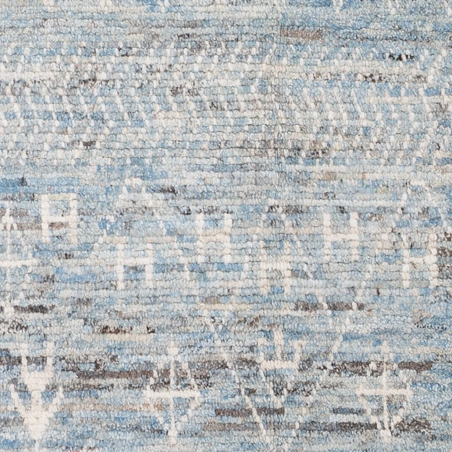 Berber Teppich 196x151cm - Wollteppich - Image 2