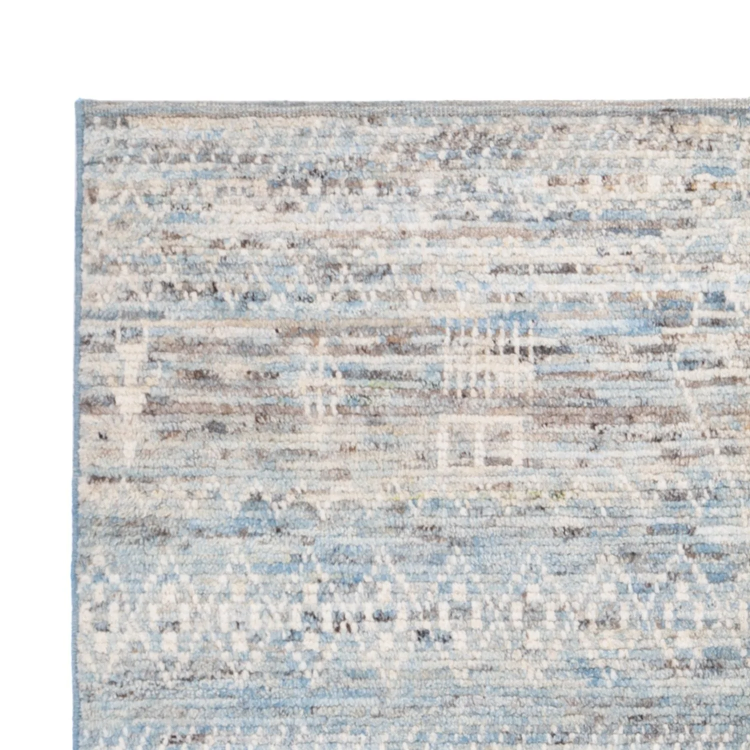 Berber Teppich 196x151cm - Wollteppich - Image 3
