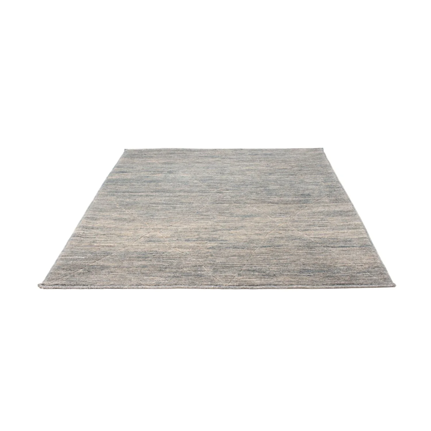 Berber Teppich 196x154cm - Wollteppich - Image 5