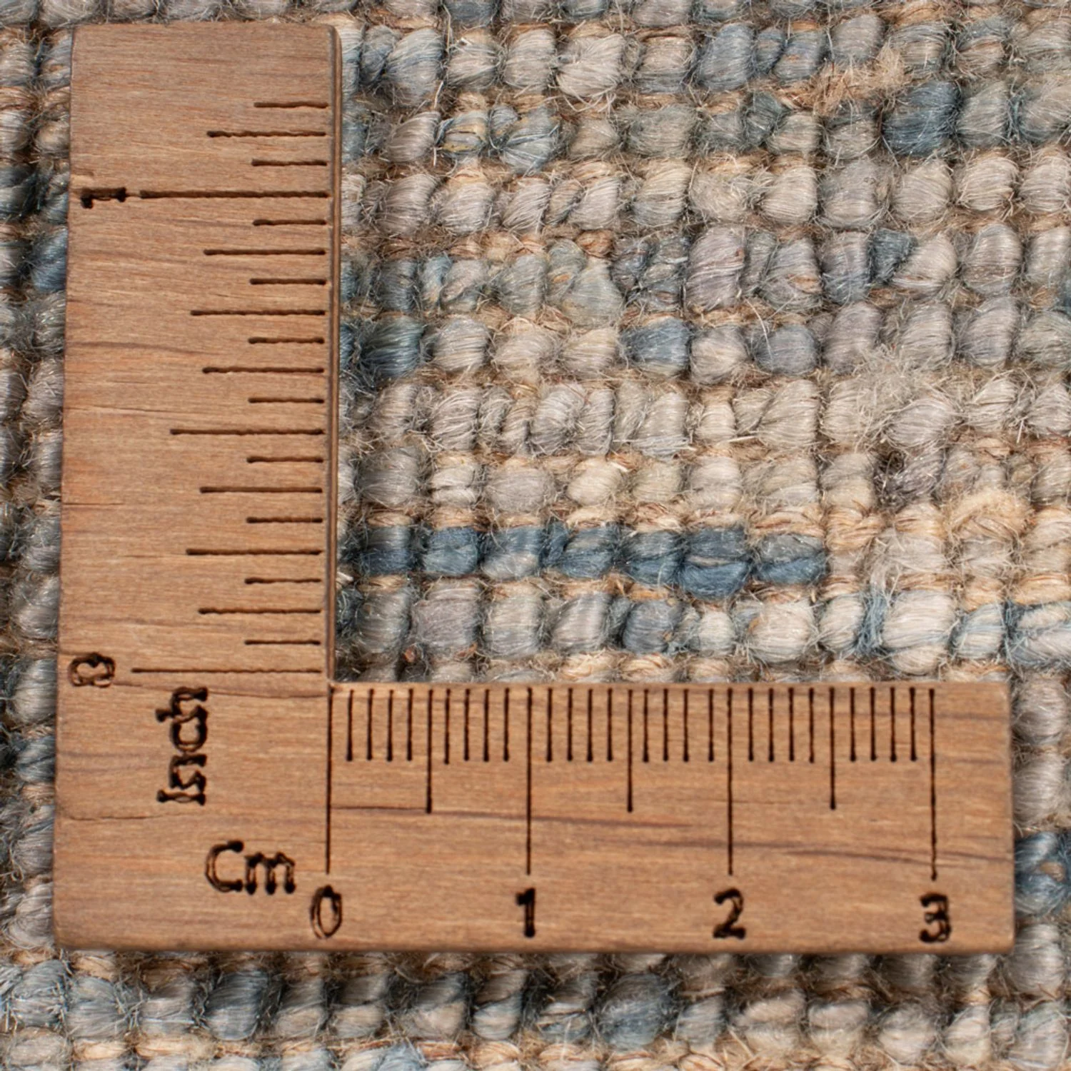 Berber Teppich 196x154cm - Wollteppich - Image 6