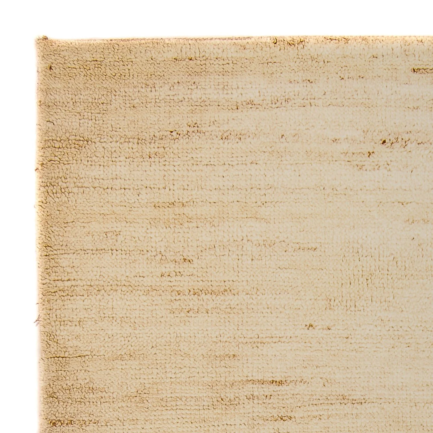 Berber Teppich 198 x 133 cm - beige - Image 3