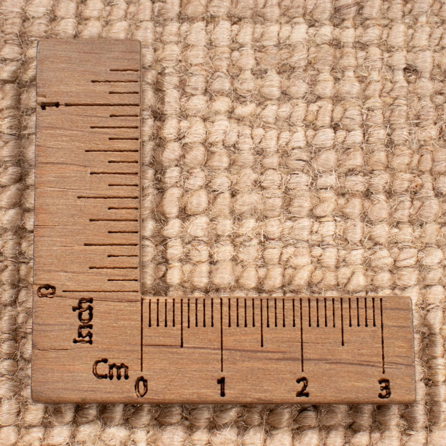 Berber Teppich 203x149cm - Wollteppich - Image 6