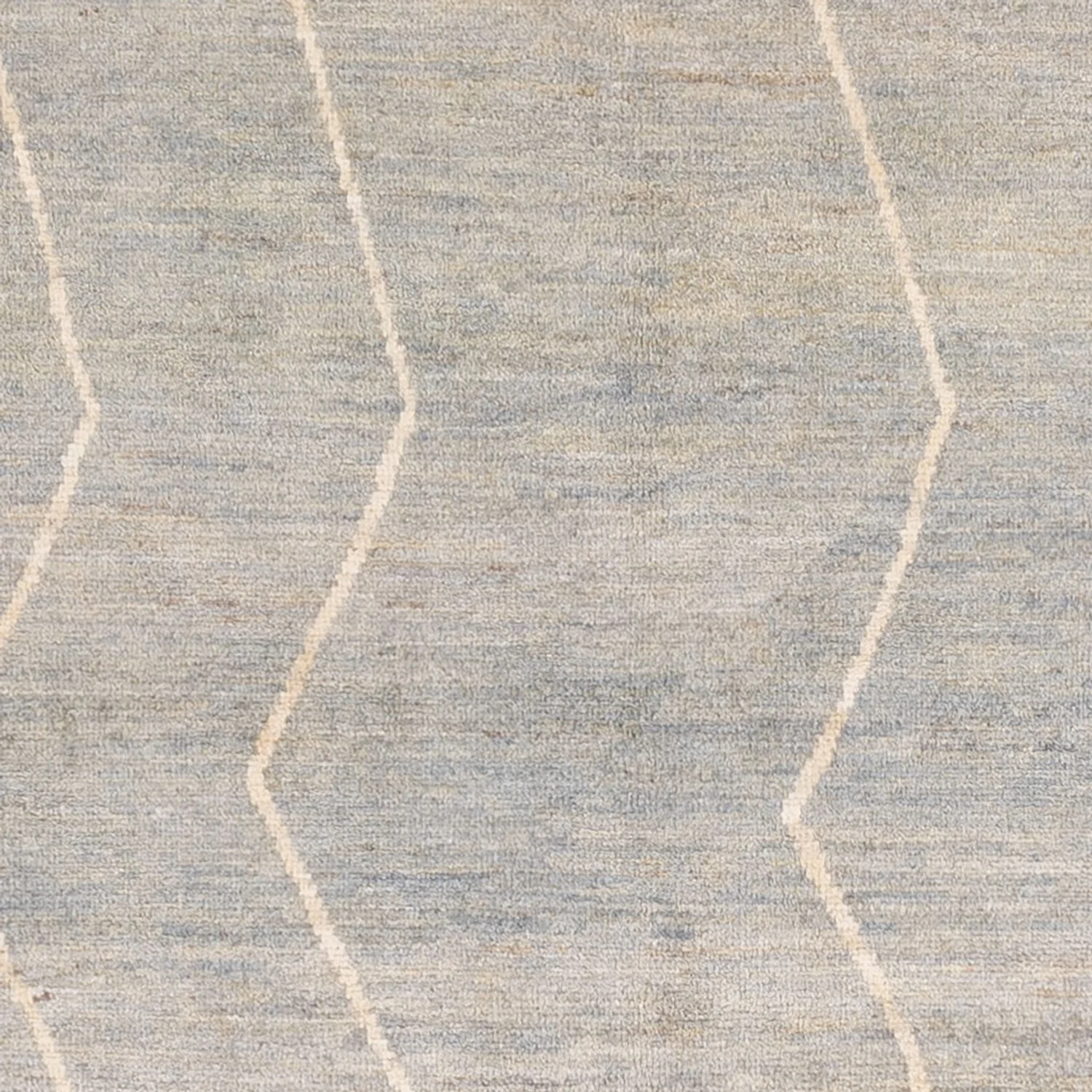 Berber Teppich 204x152cm - Wollteppich - Image 2