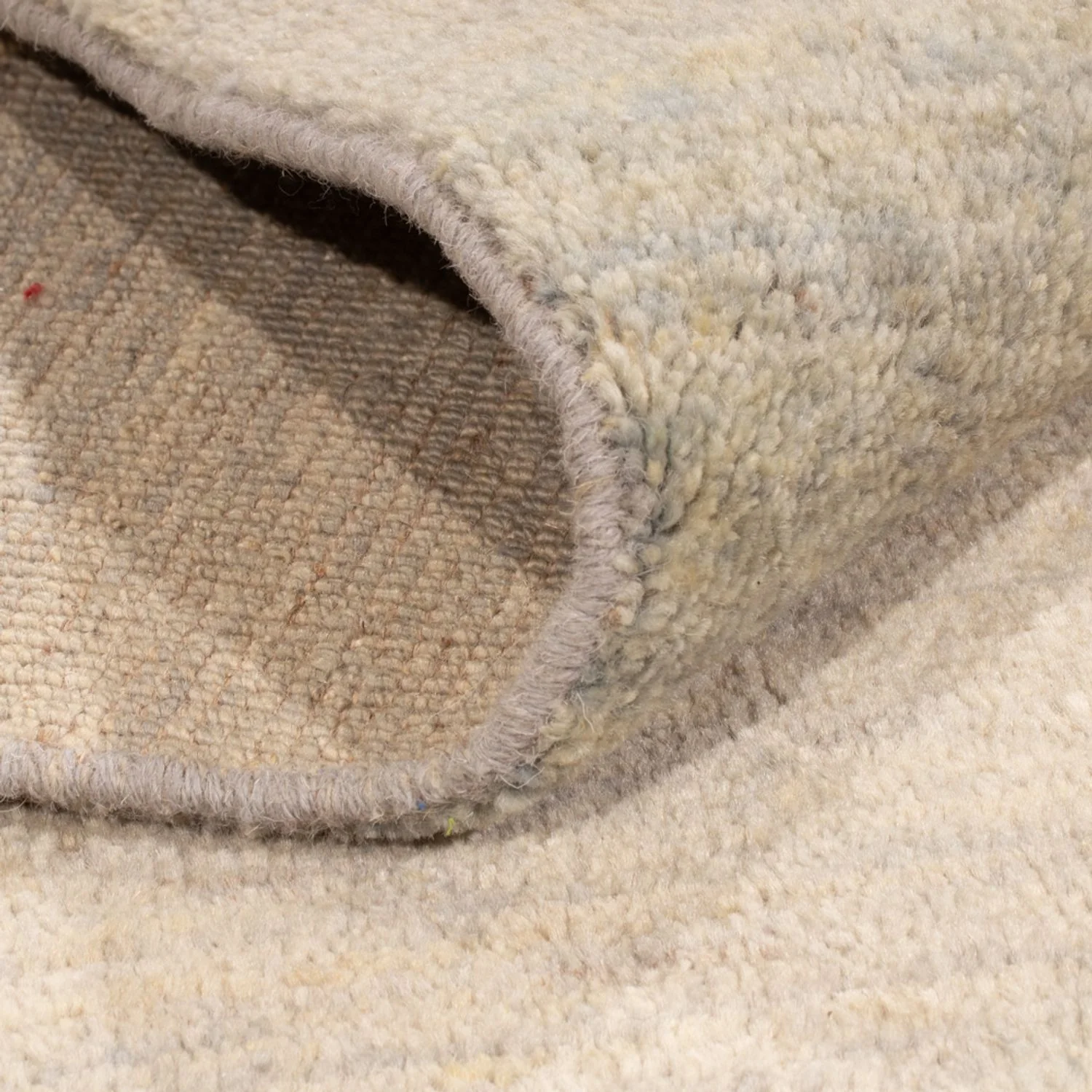 Berber Teppich 204x152cm - Wollteppich - Image 4