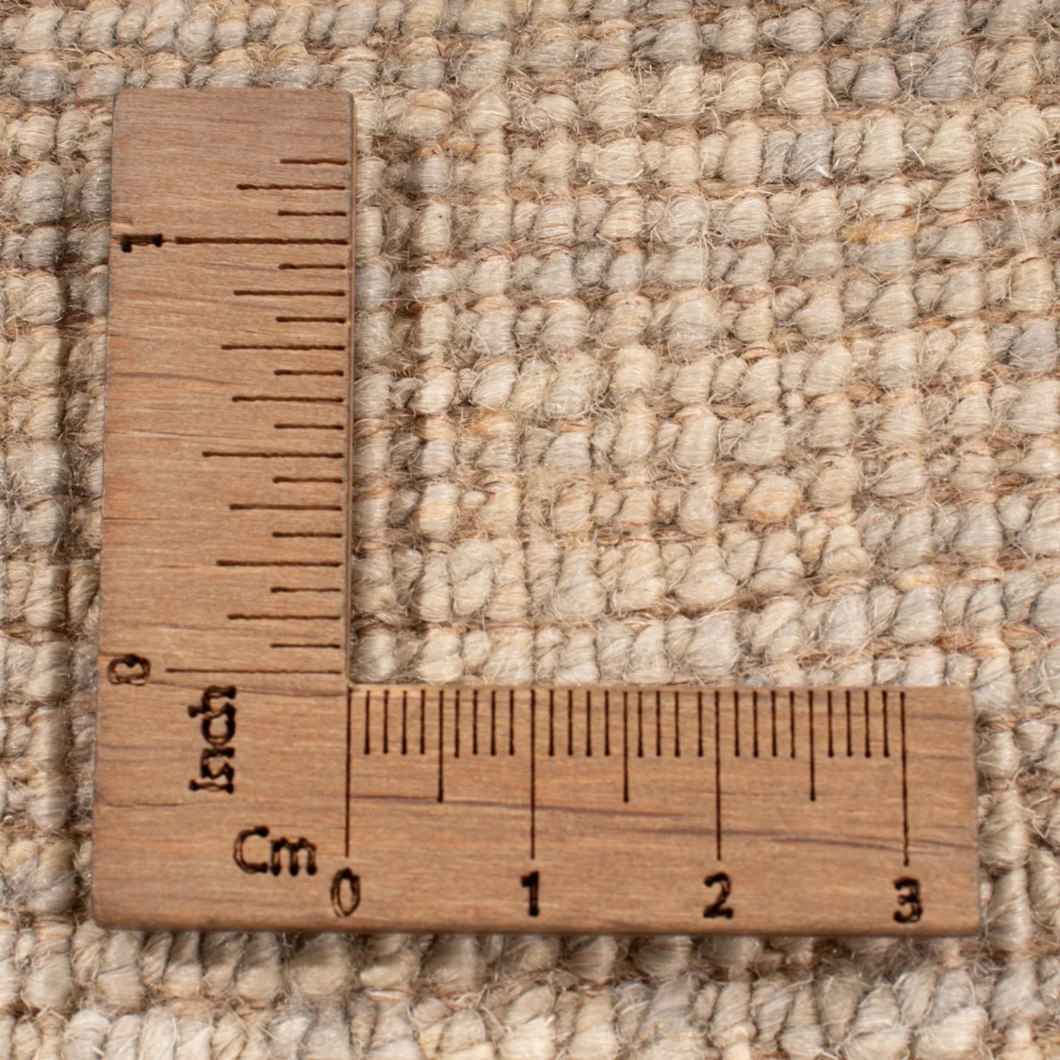 Berber Teppich 204x152cm - Wollteppich - Image 6