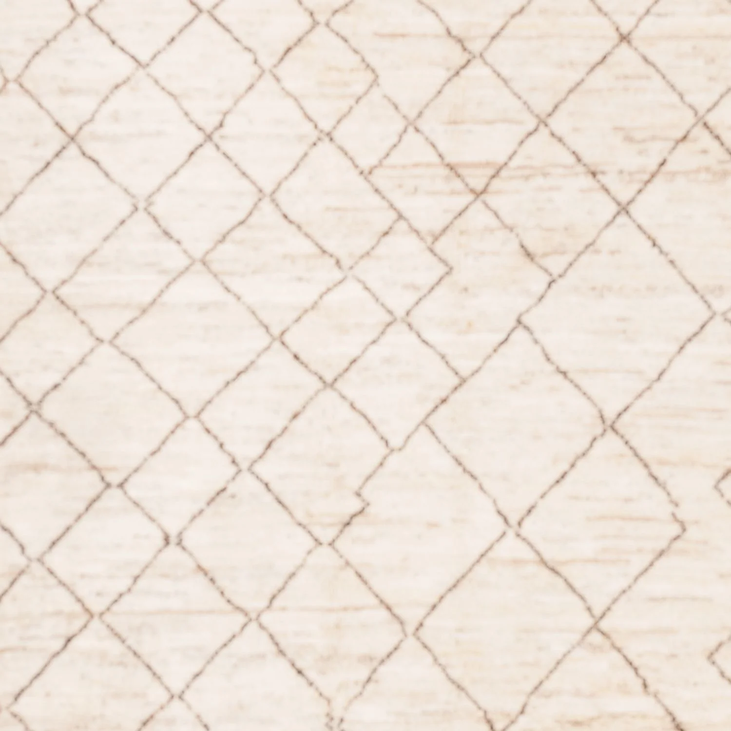 Berber Teppich 228x156cm - Wollteppich - Image 2