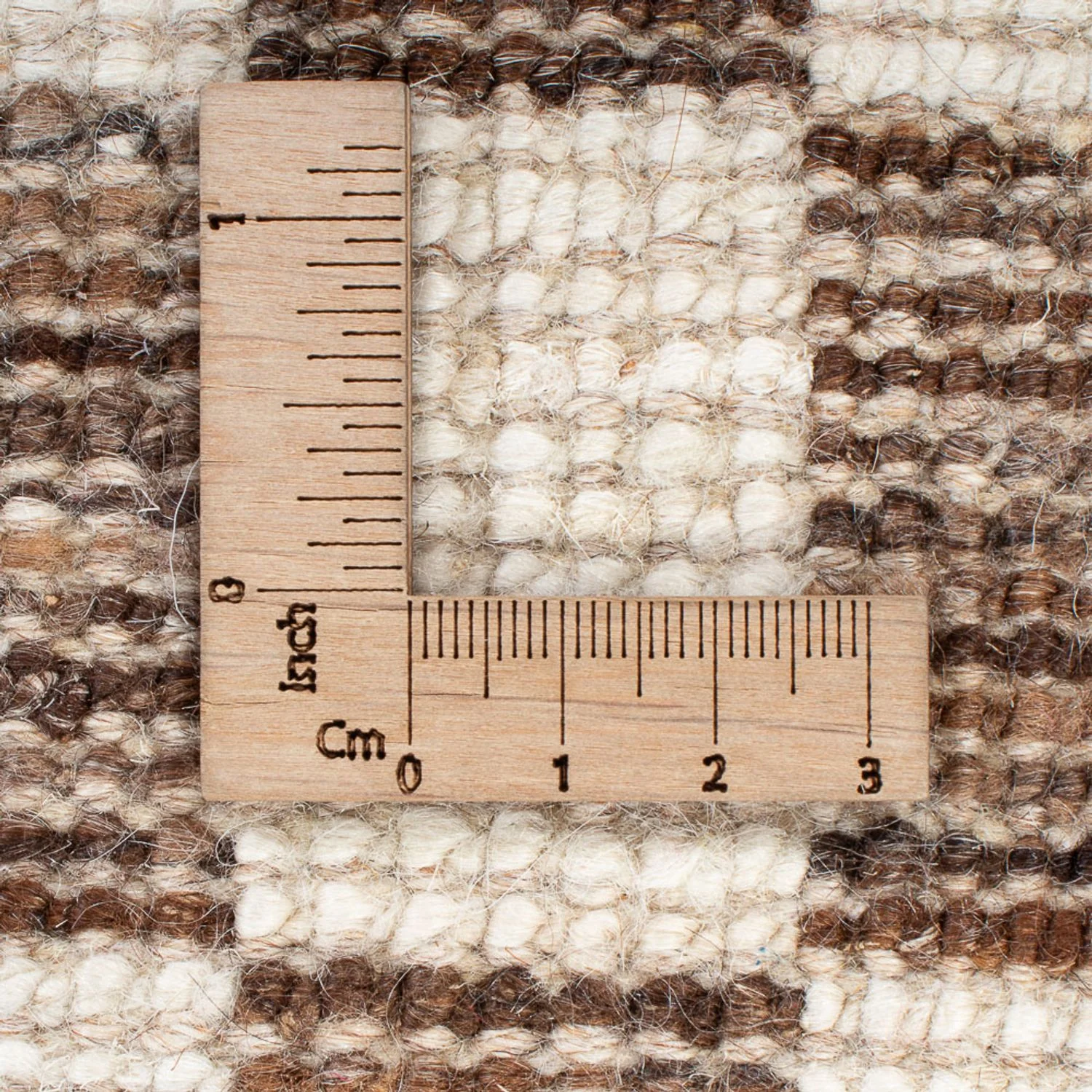 Berber Teppich 228x156cm - Wollteppich - Image 7